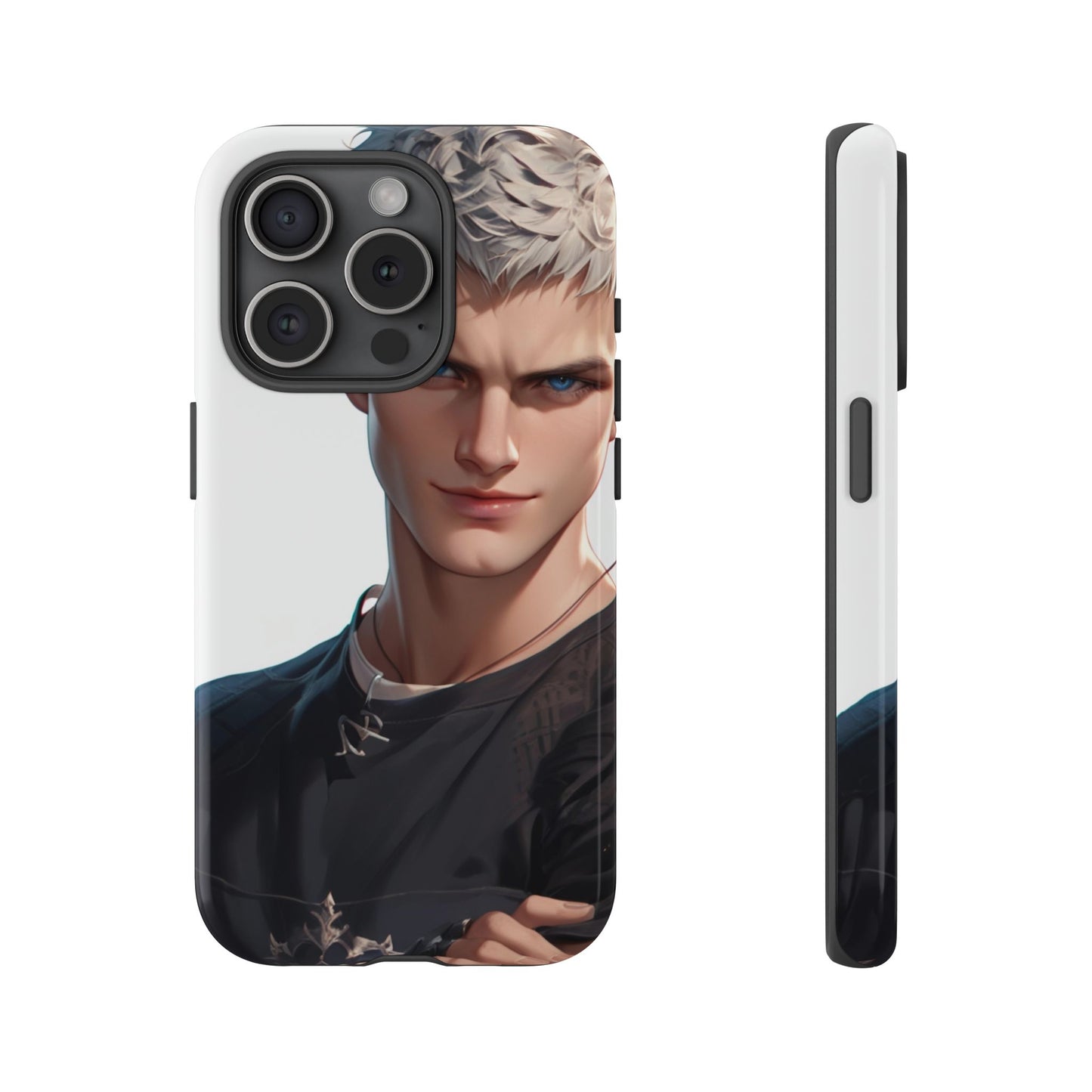 Nero 001 Tough Cases