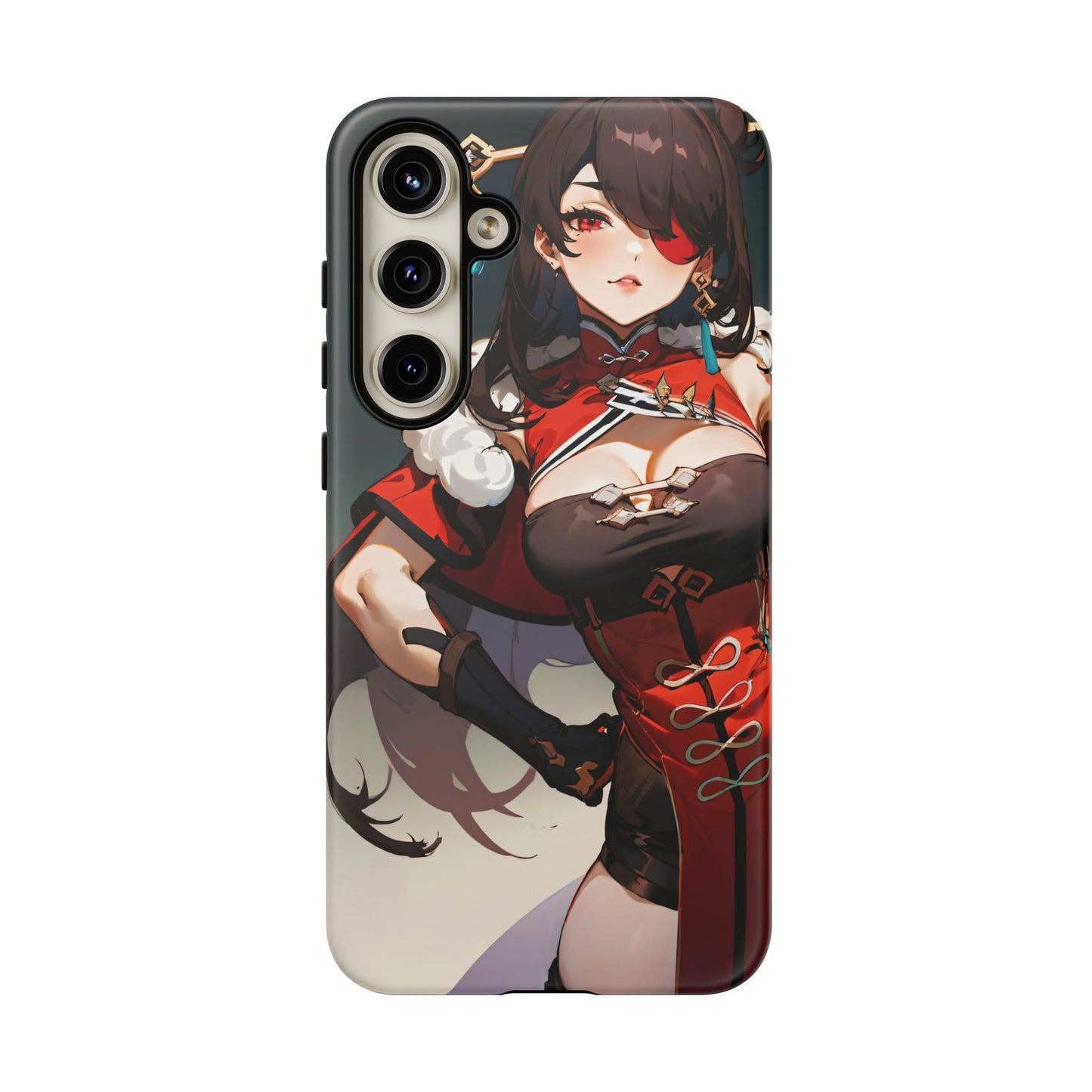 Beidou 002 Tough Cases