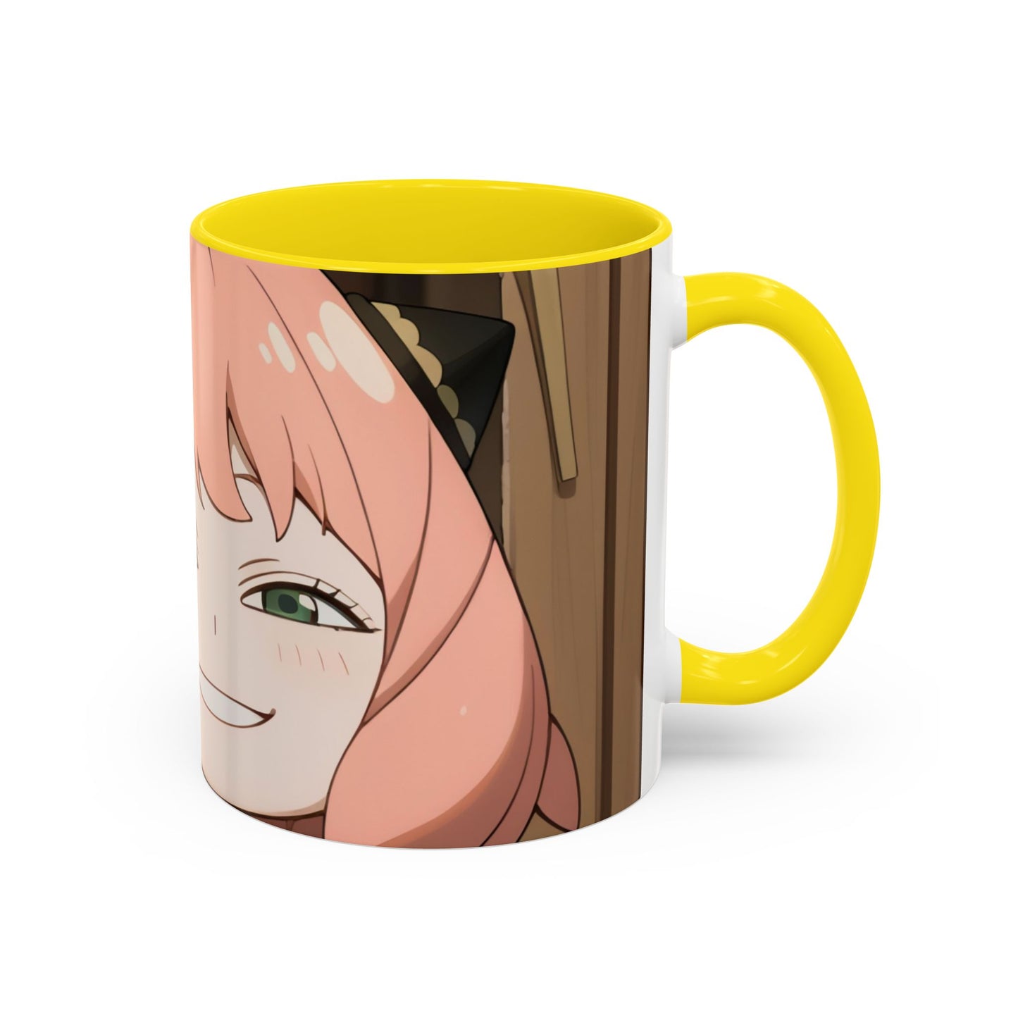 Anya Forger 005 Coffee Mug