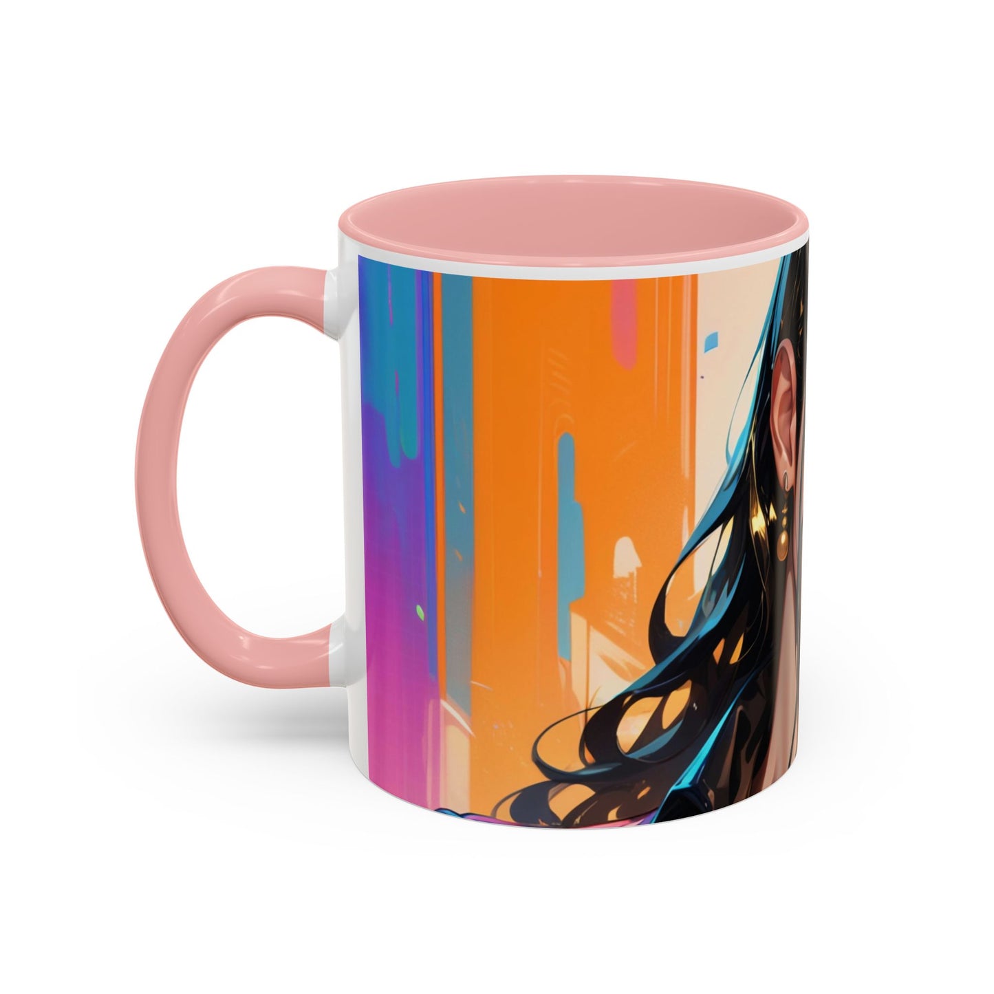Nico Robin 006 Coffee Mug