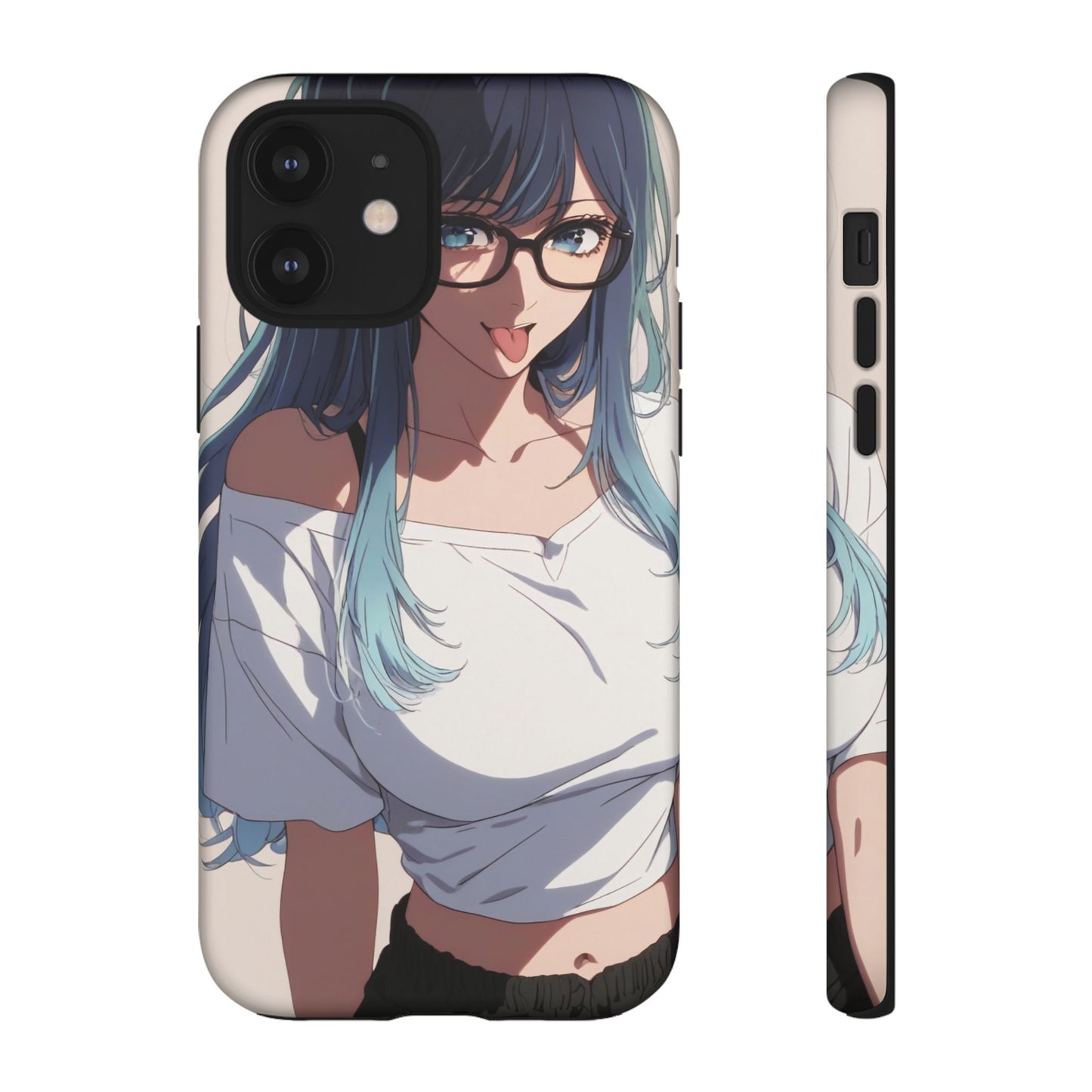 Akane Kurokawa 001 Tough Cases