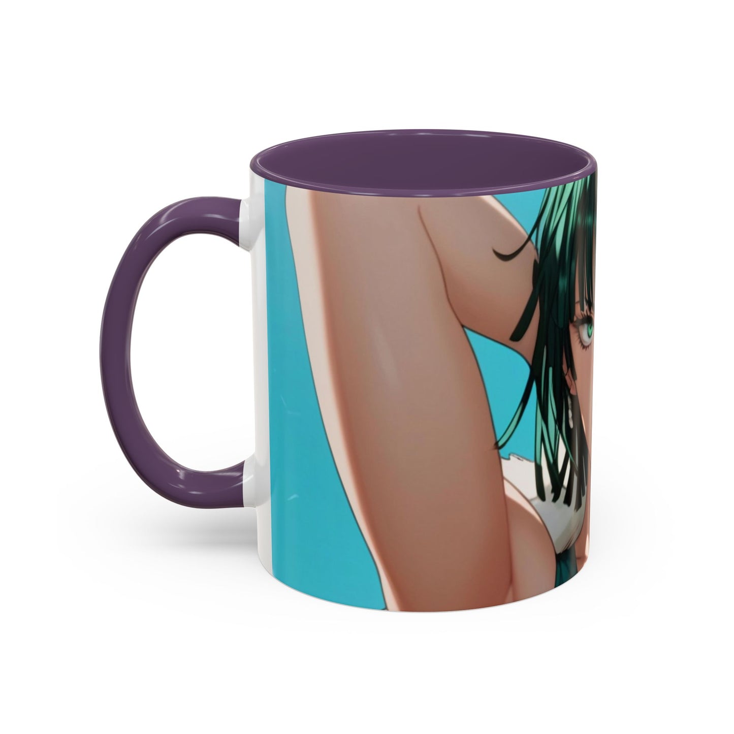 Fubuki 003 Coffee Mug