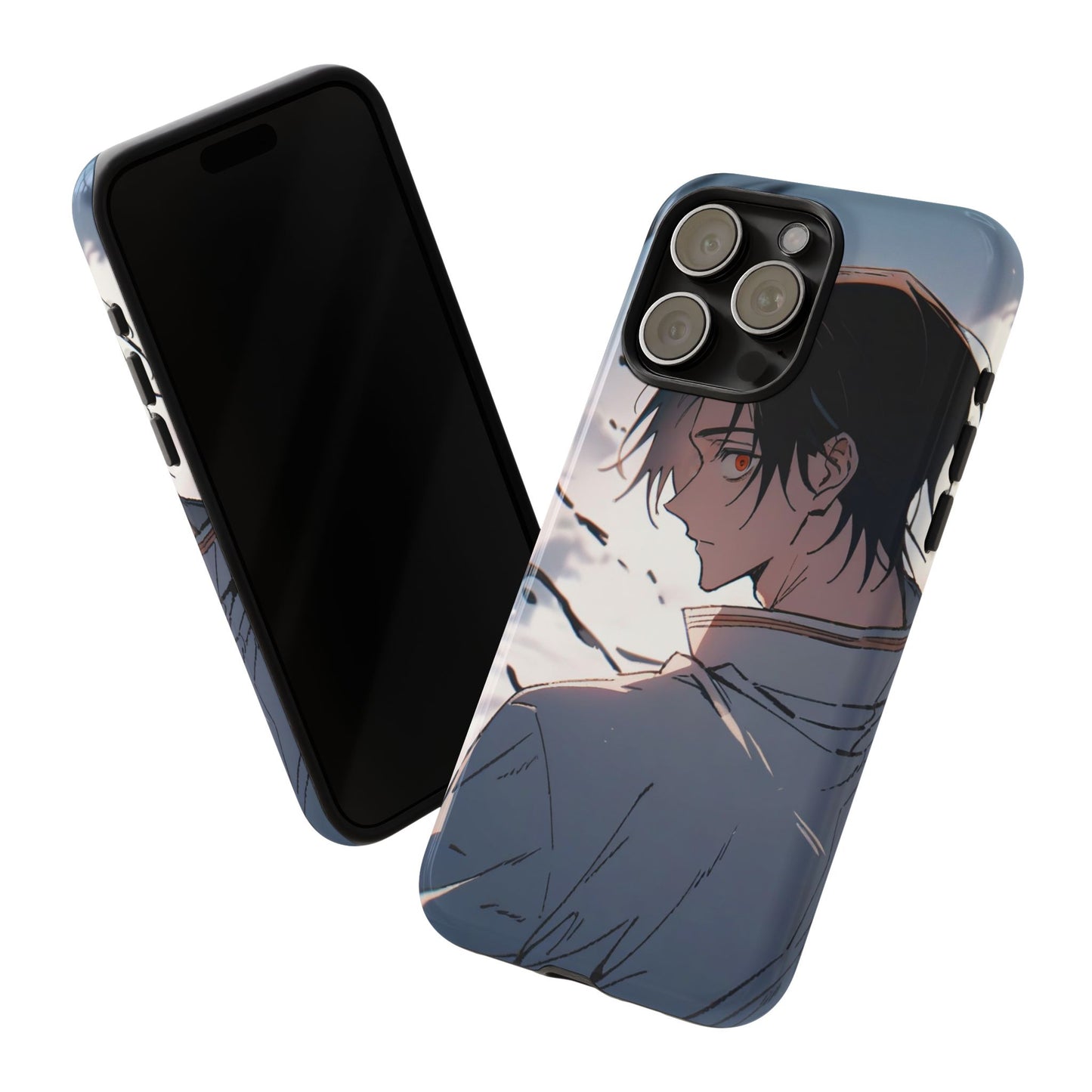 Yuta Okkotsu 001 Tough Cases