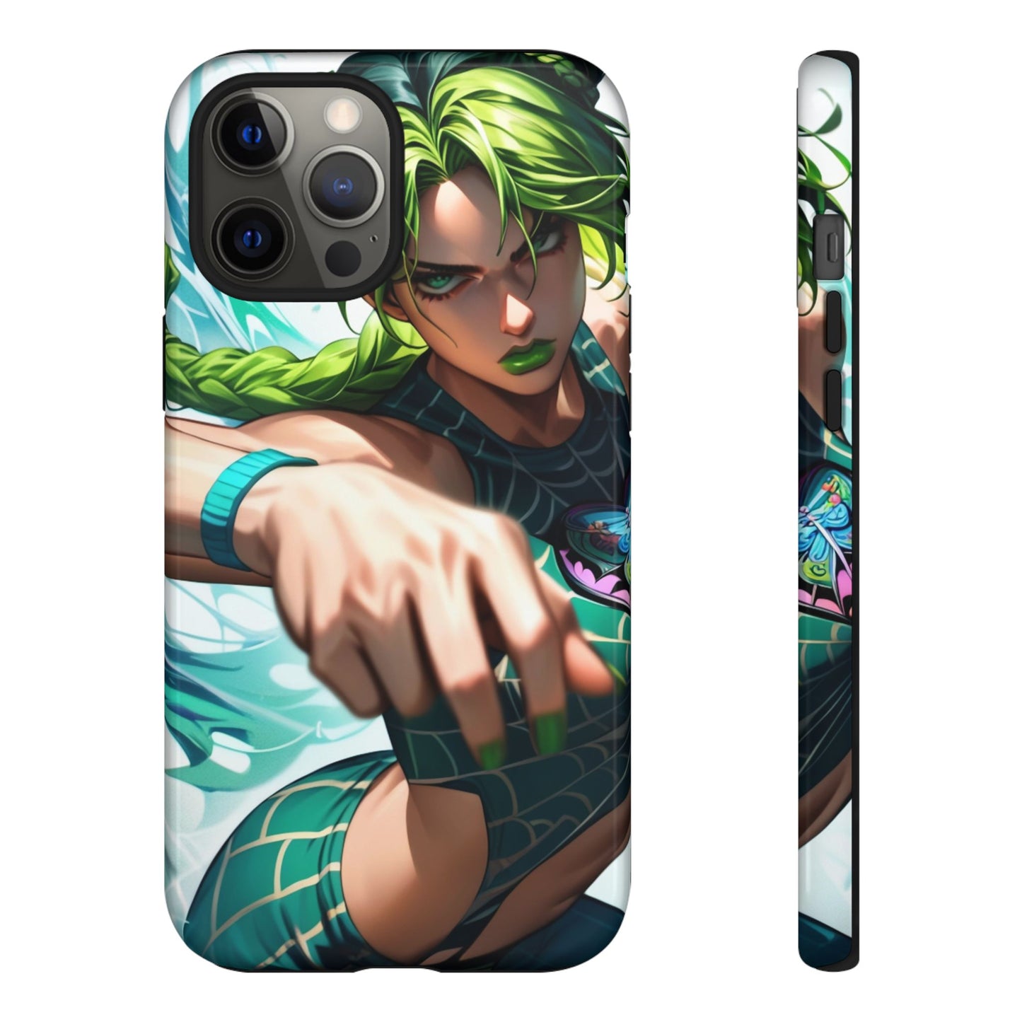 Jolyne Kujo 005 Tough Cases