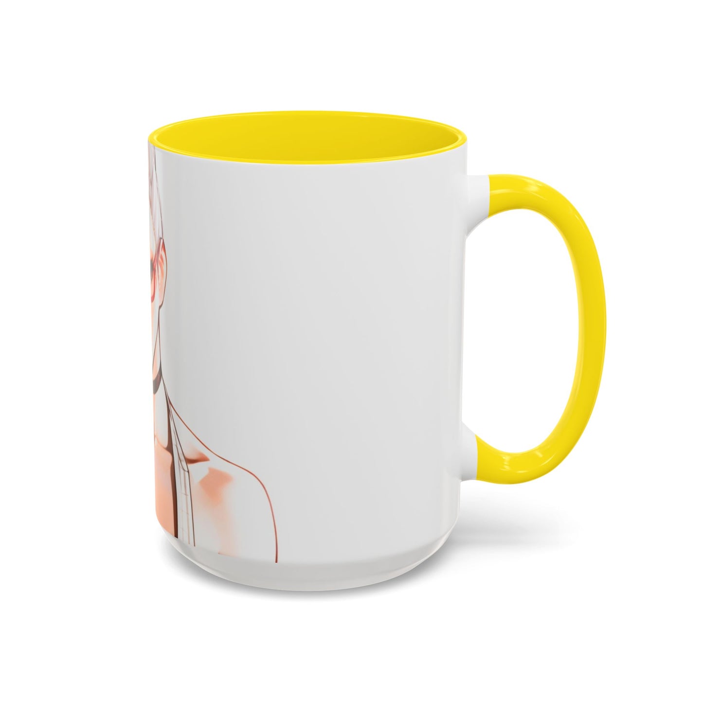 Ayase Seiko 004 Coffee Mug