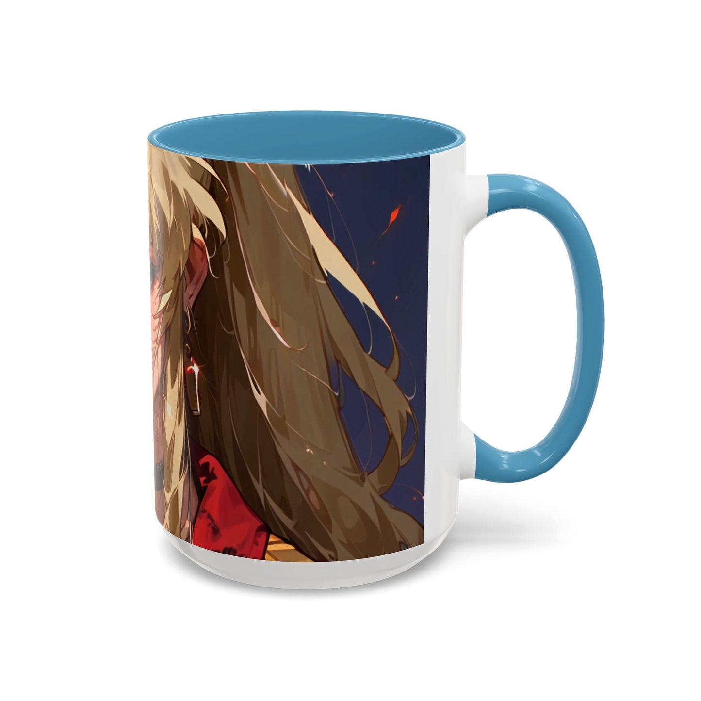 Balalaika 002 Coffee Mug