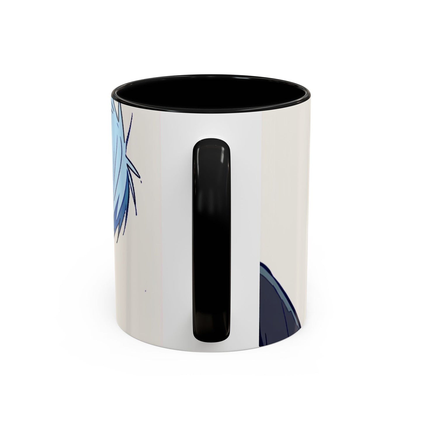 Kuroko 001 Coffee Mug