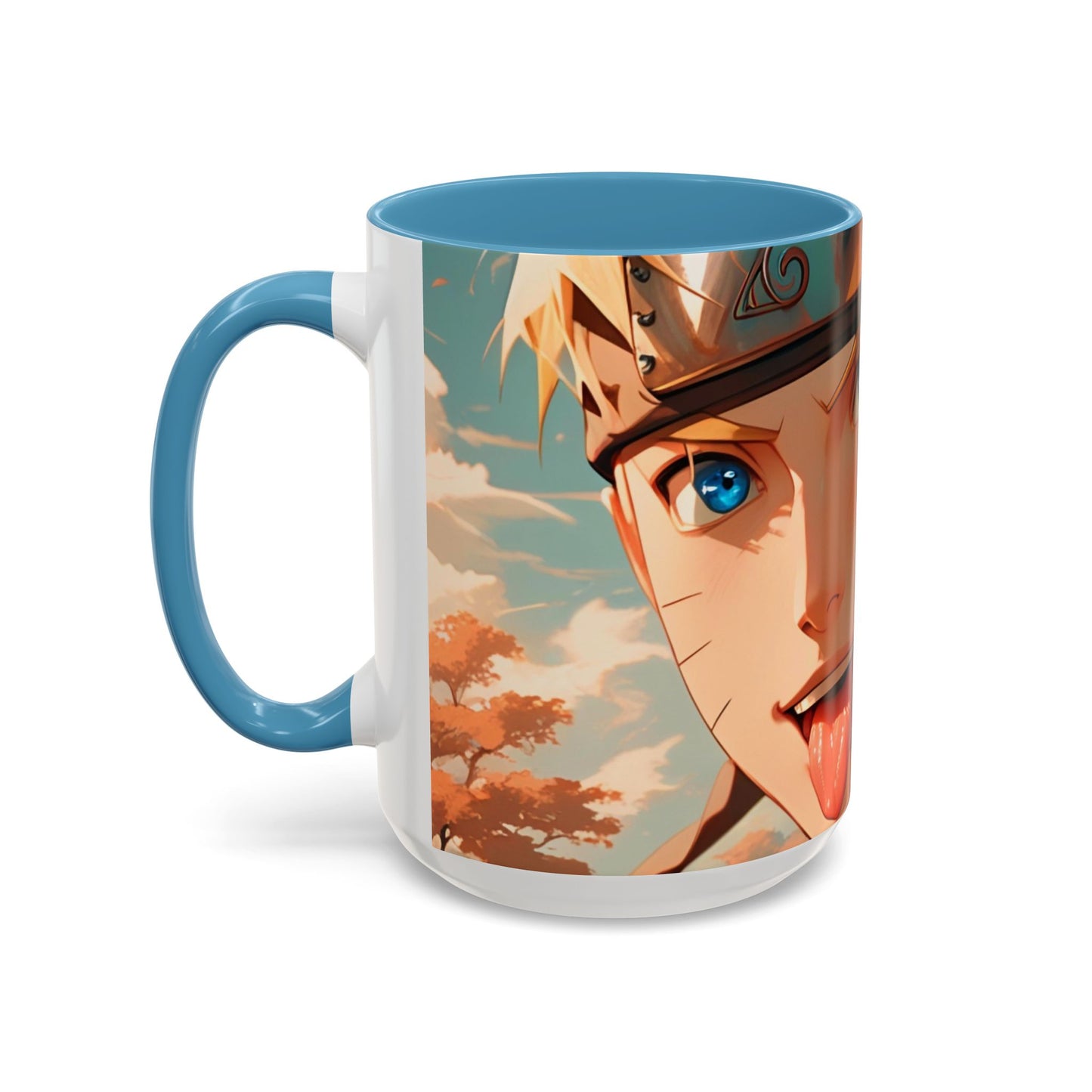 Naruto 002 Coffee Mug