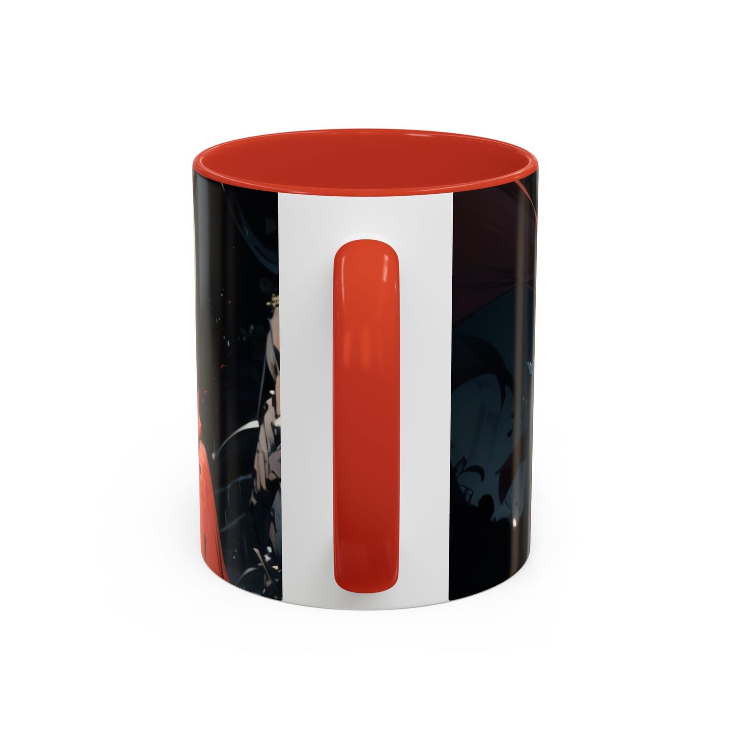 Hornet 003 Coffee Mug