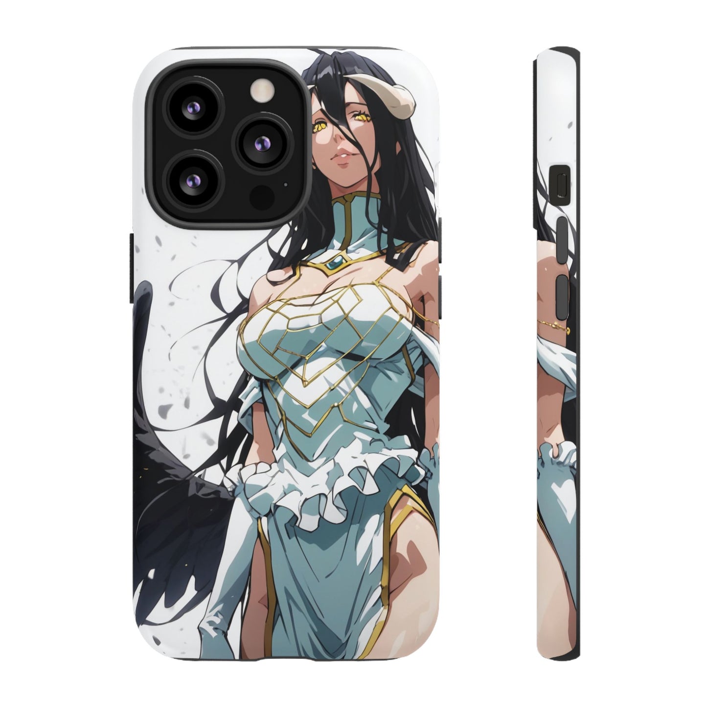 Albedo 001 Tough Cases