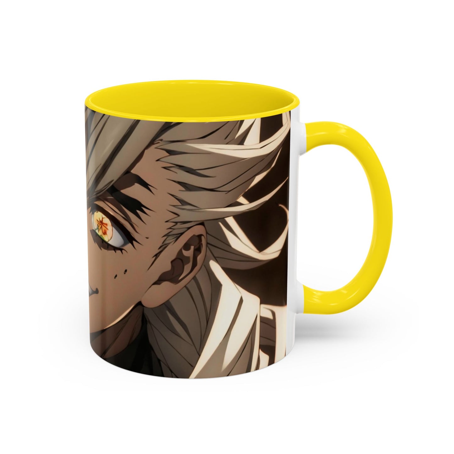 Douma 001 Coffee Mug