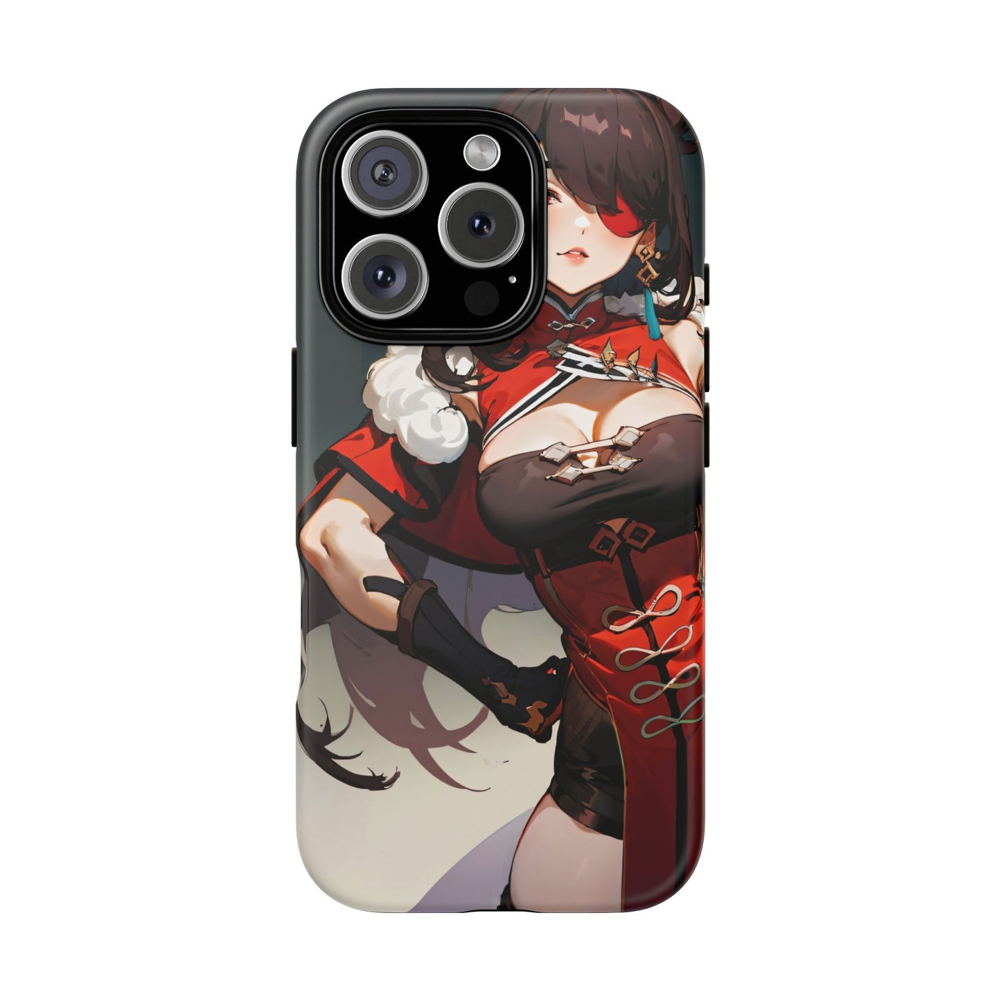 Beidou 002 Tough Cases
