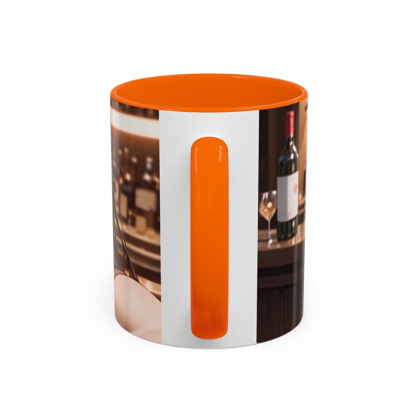 Tifa Lockhart 008 Coffee Mug
