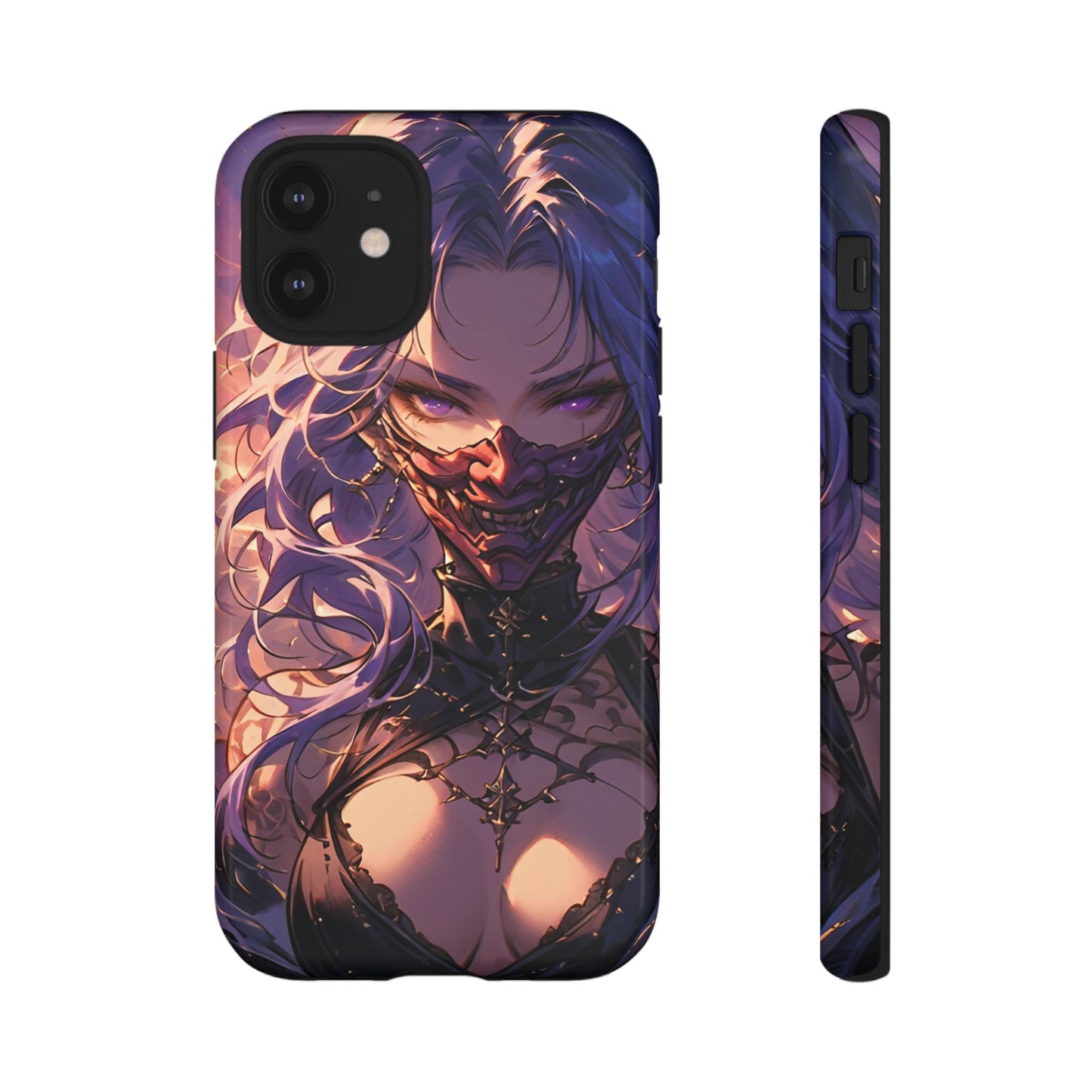 Oni Violet Tough Cases