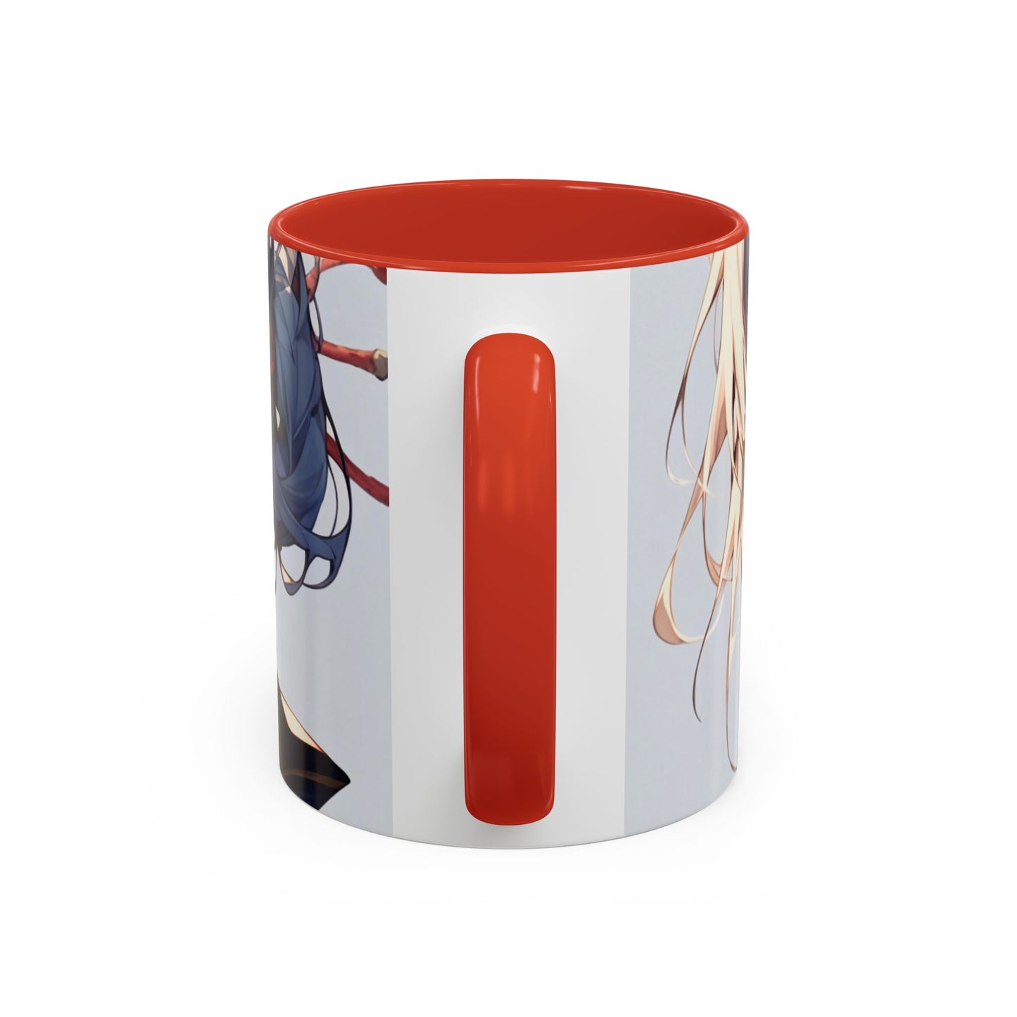 Ayaka 003 Coffee Mug