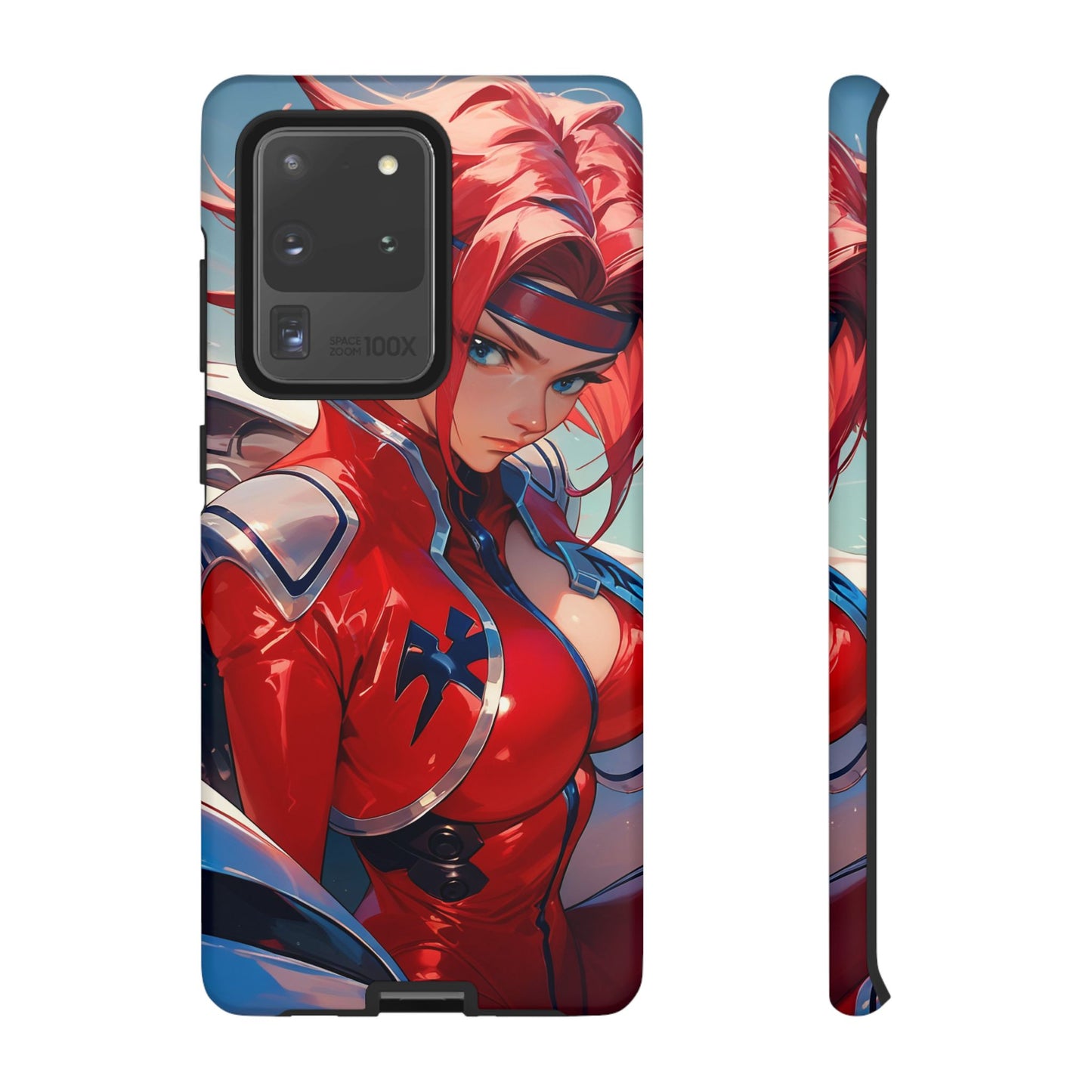 Kallen Kozuki 002 Tough Cases
