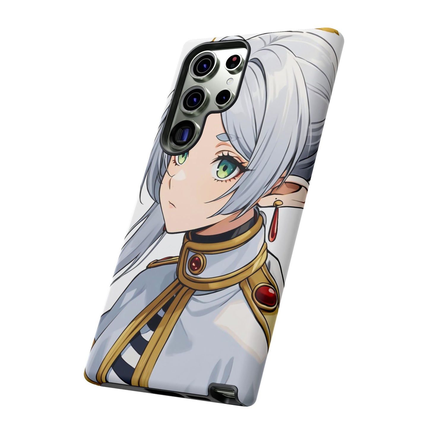 Frieren Tough Cases