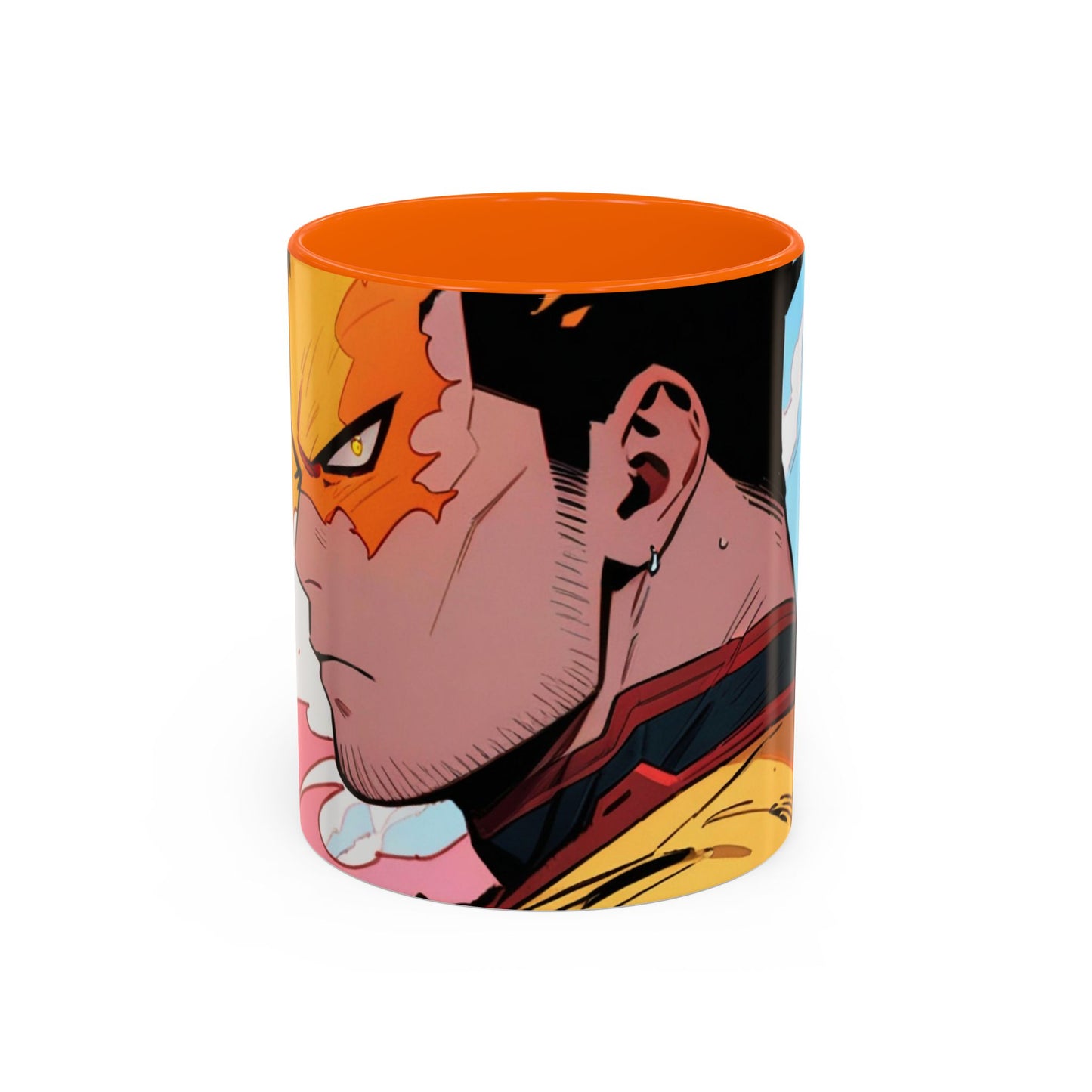 Endeavor 002 Coffee Mug