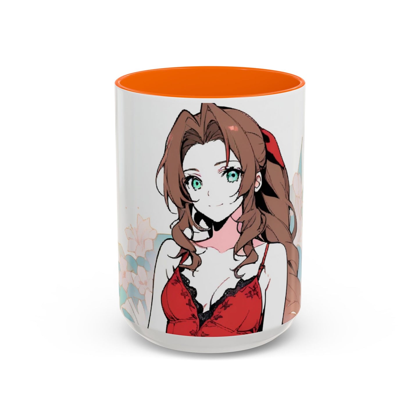 Aerith 002 Coffee Mug