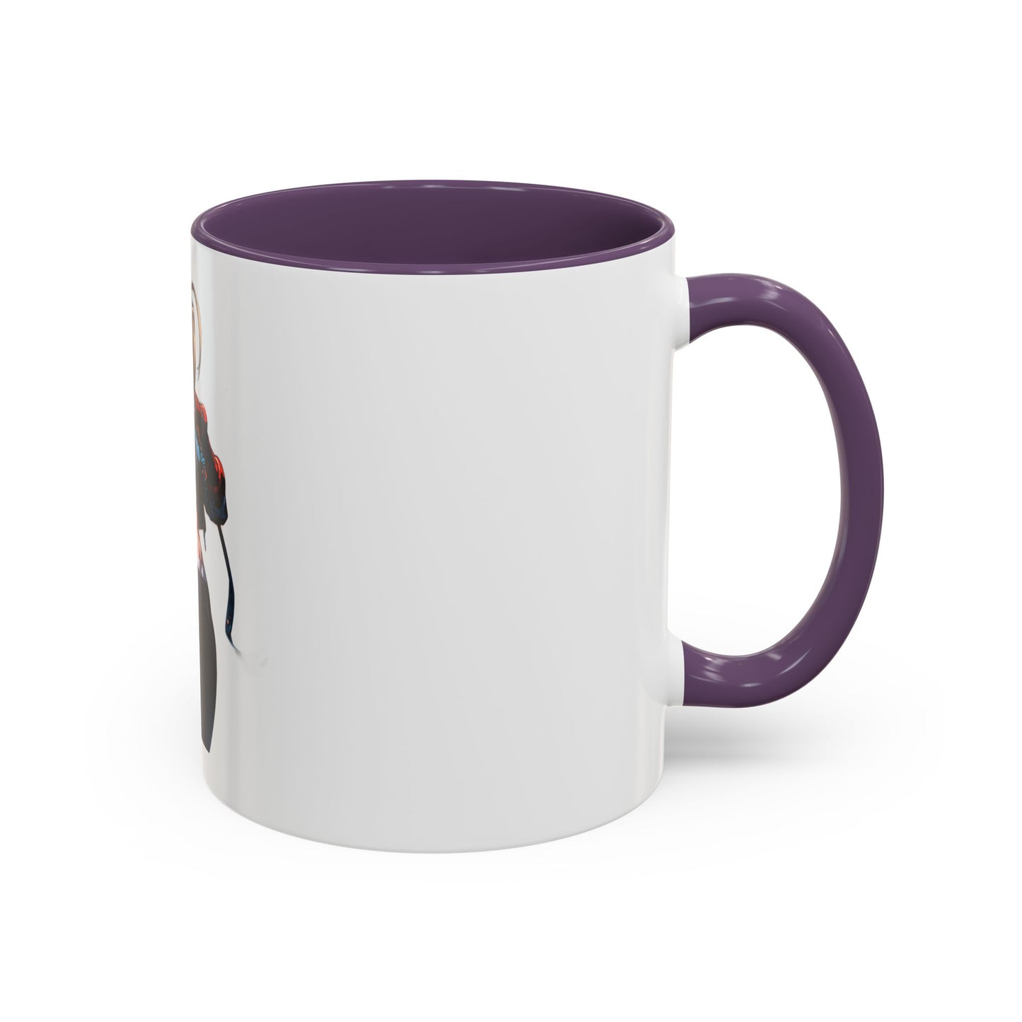 Cammy 004 Coffee Mug