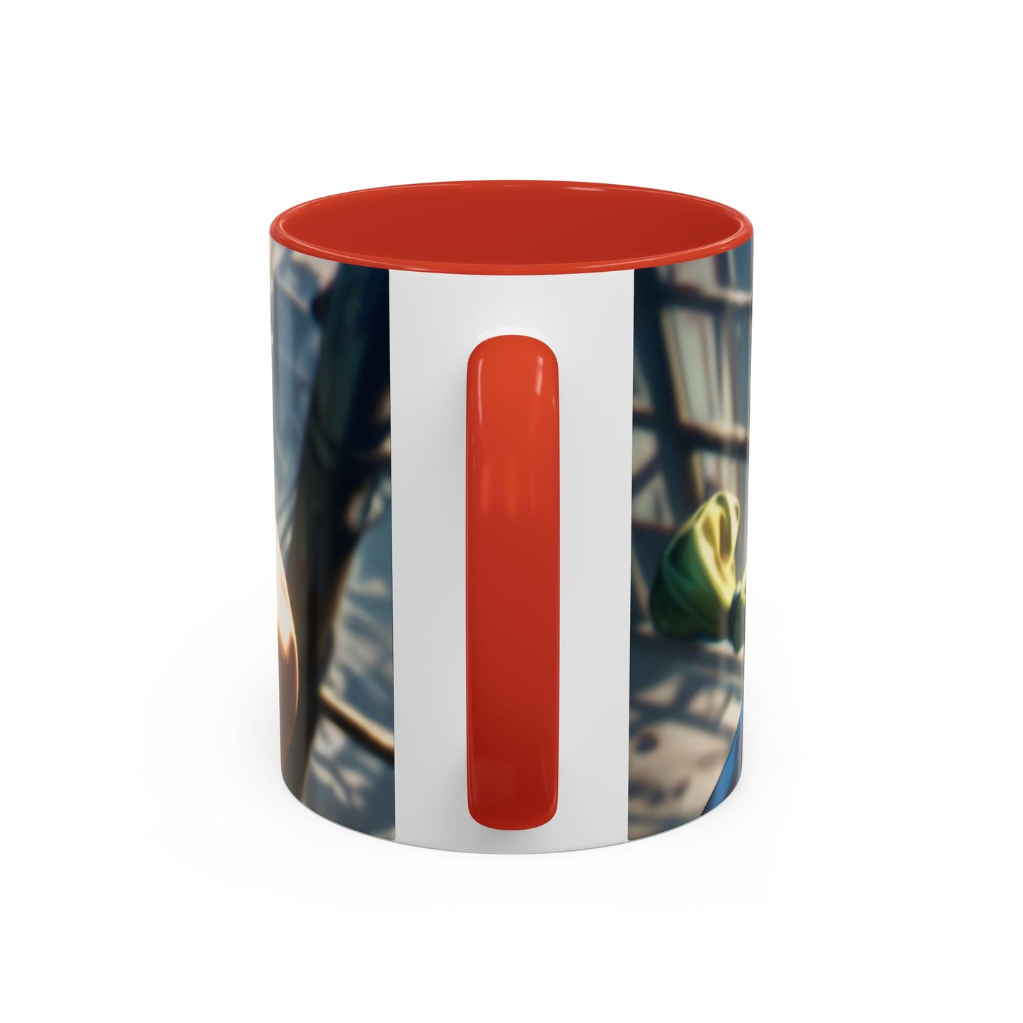 Jolyne Kujo 001 Coffee Mug