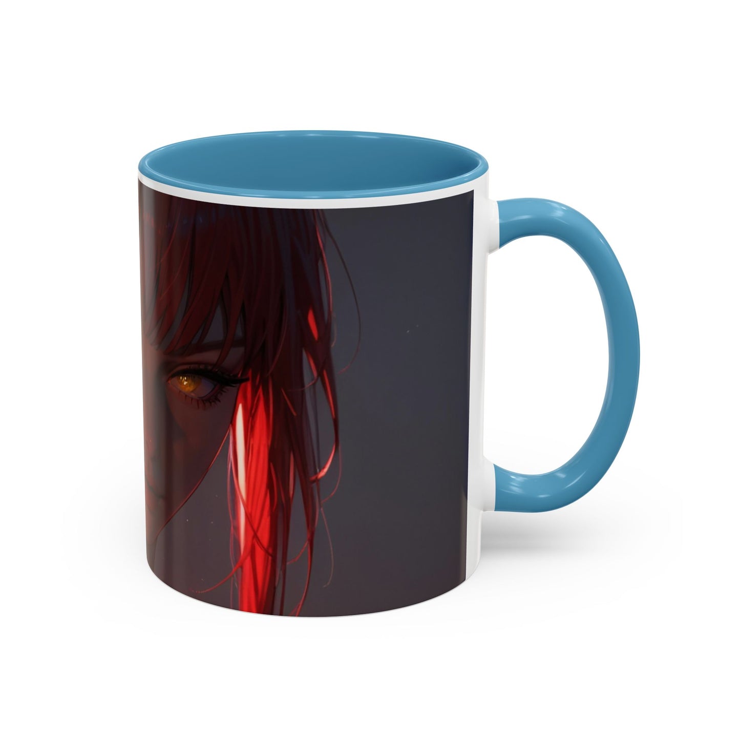 Makima 008 Coffee Mug