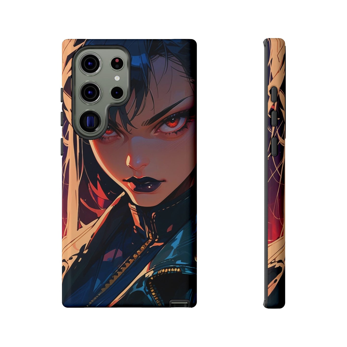 Chun Li 009 Tough Cases