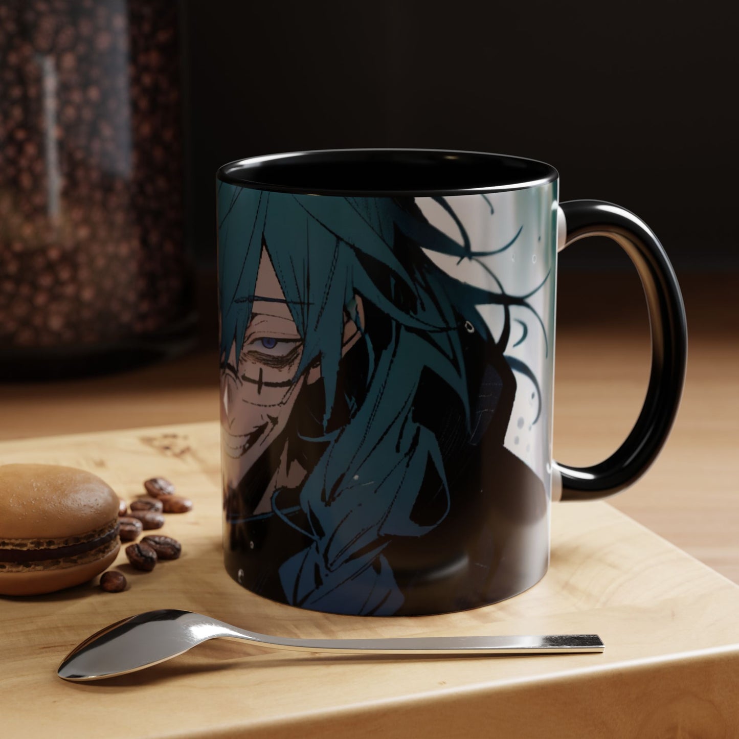Mahito 001 Coffee Mug