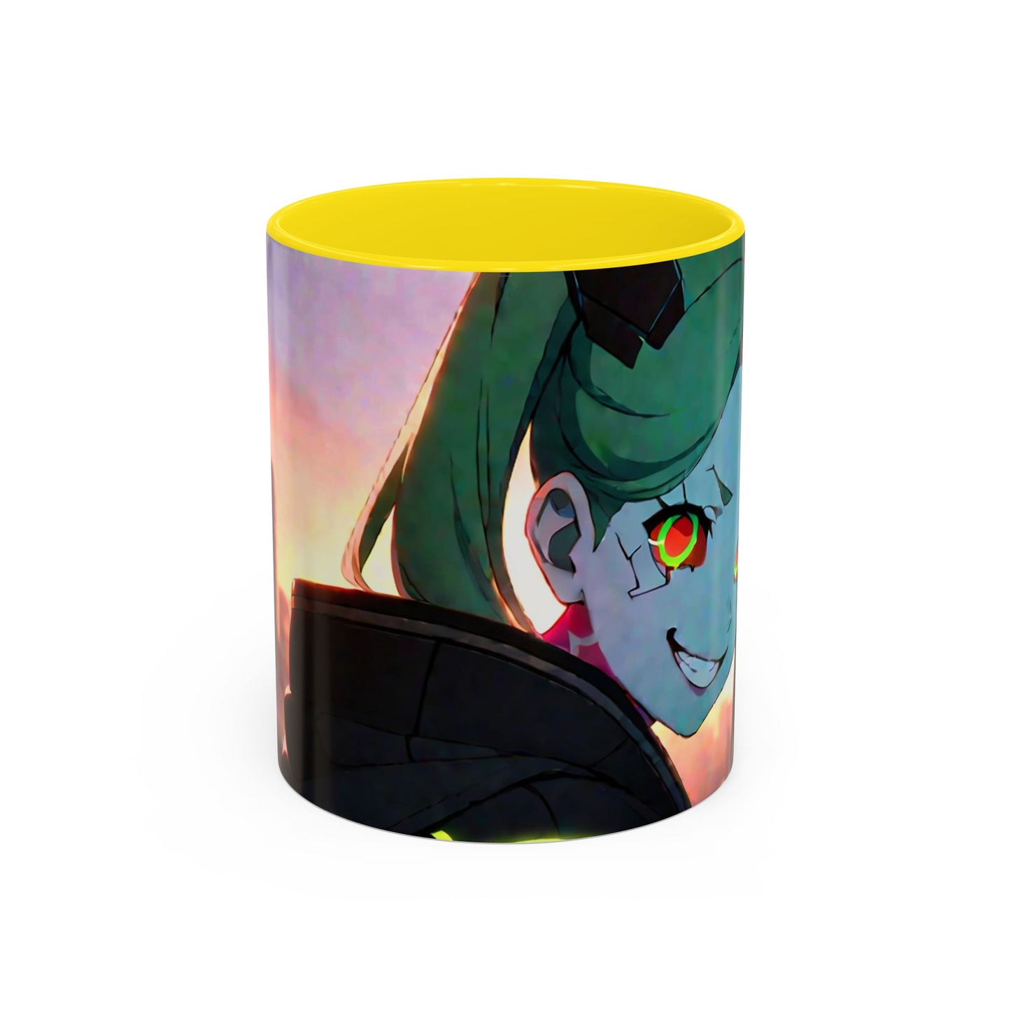 Rebecca 001 Coffee Mug