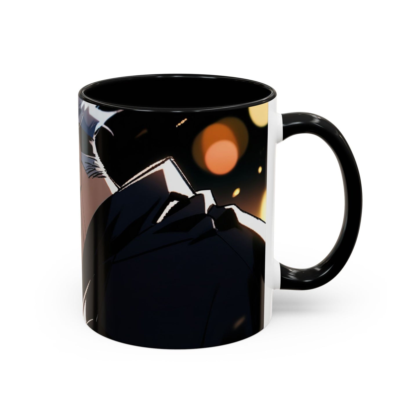 Gojo Satoru 009 Coffee Mug