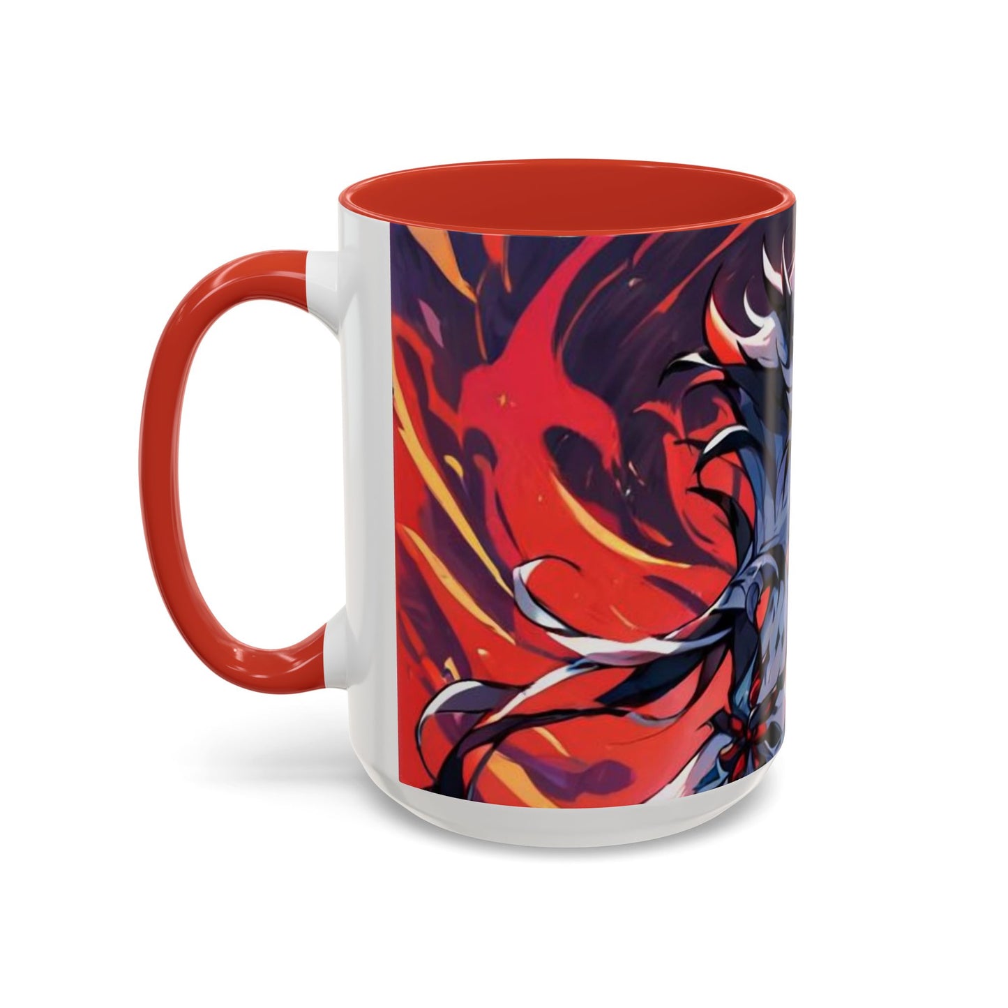 Arlecchino 006 Coffee Mug