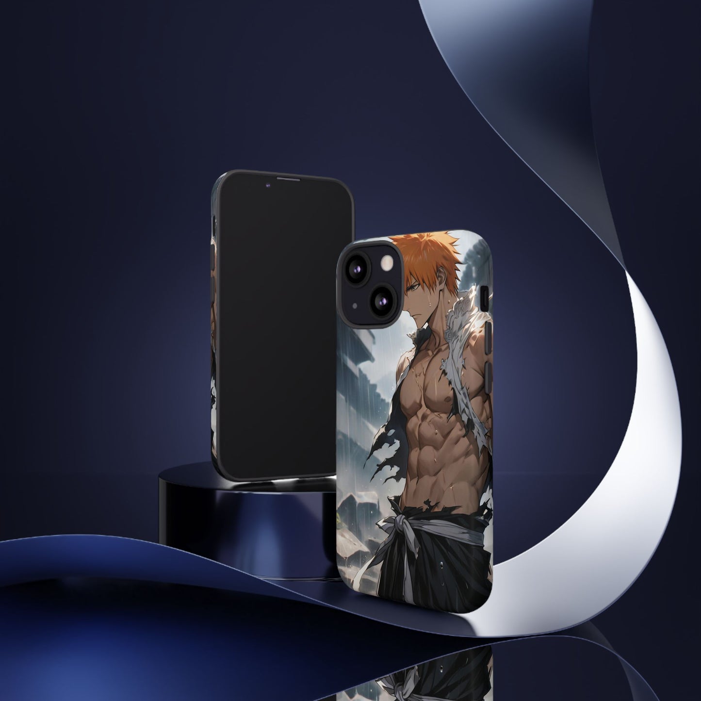 Ichigo 001 Tough Cases