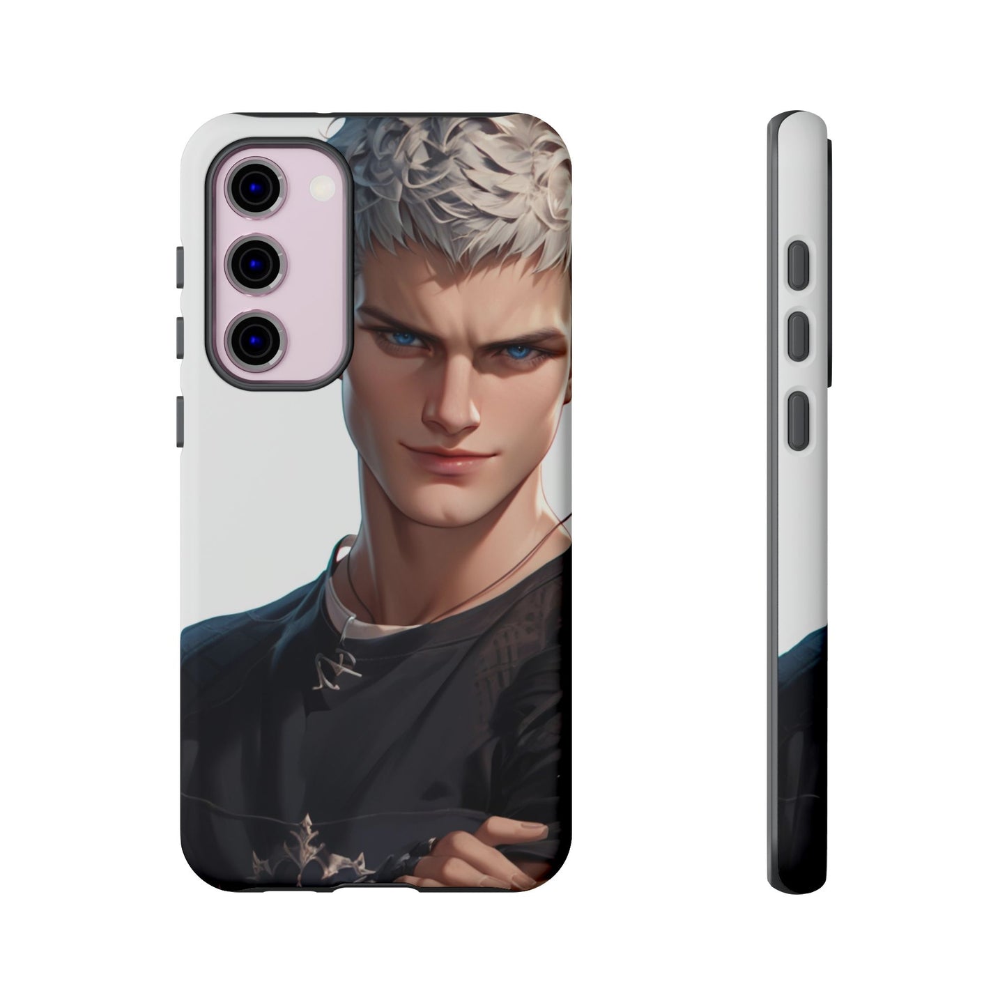 Nero 001 Tough Cases