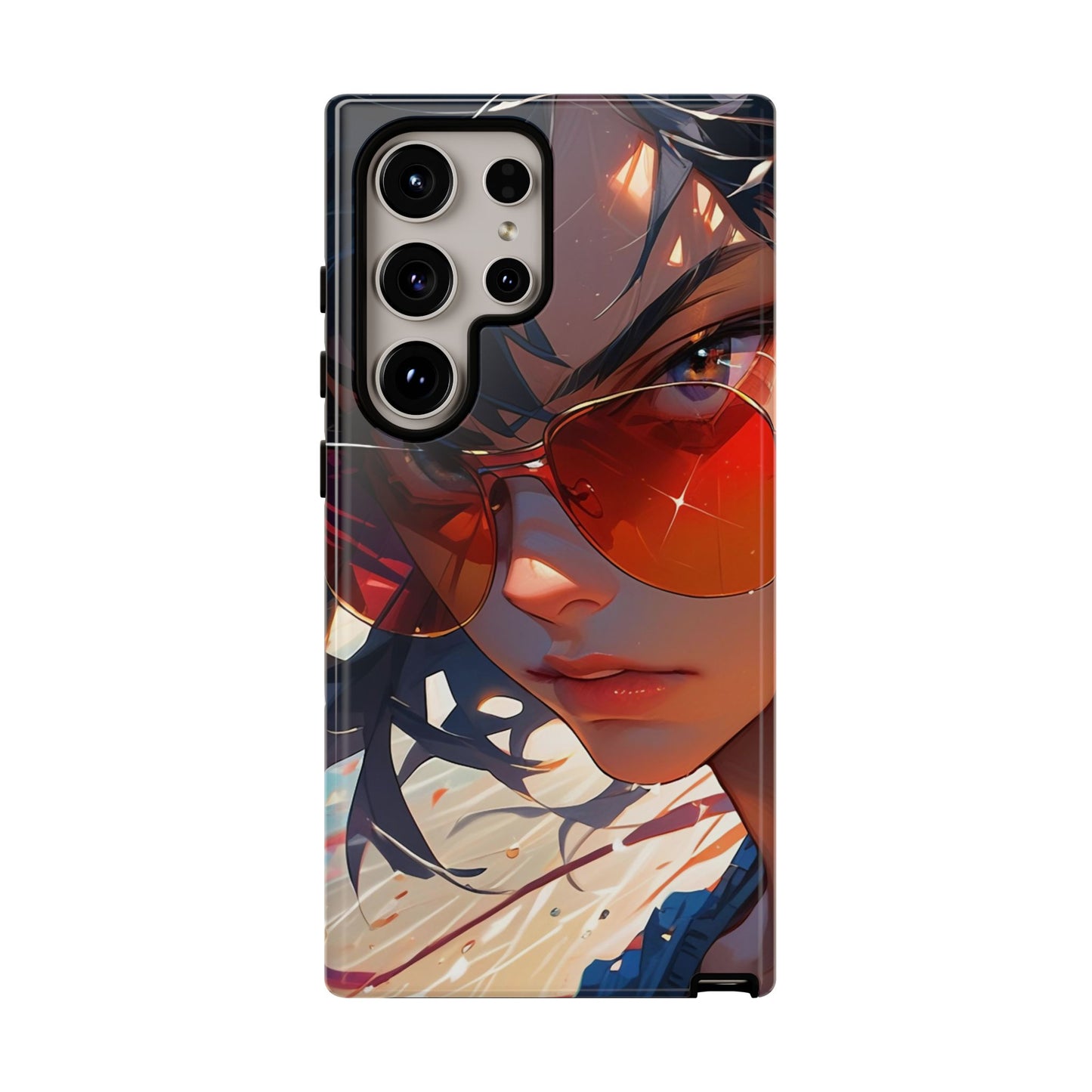 Ruko Matoi 001 Tough Cases