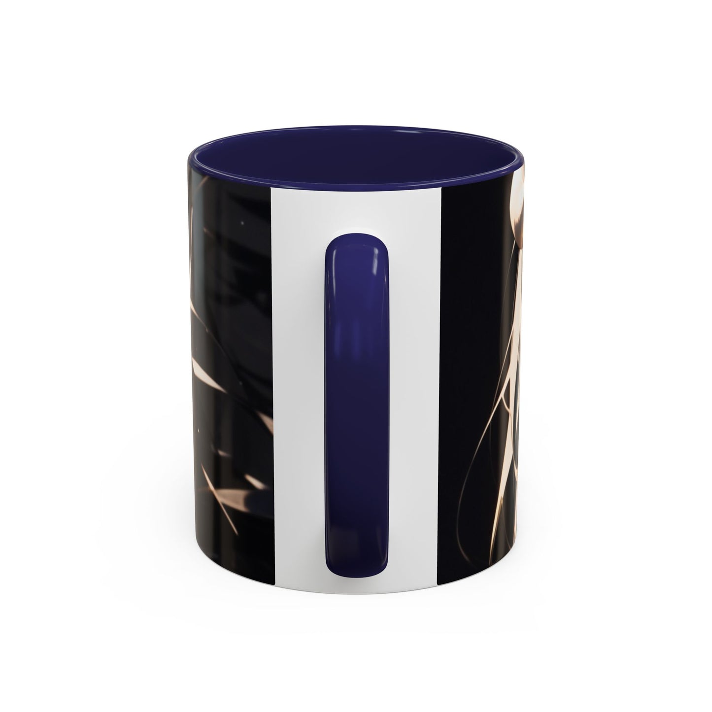 Albedo 003 Coffee Mug