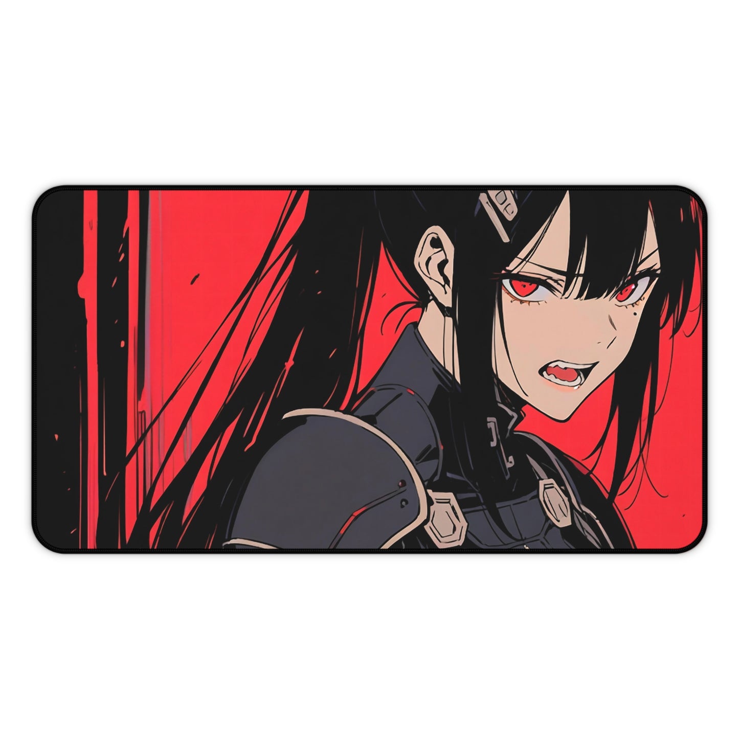 Mina Ashiro 002 Desk Mat
