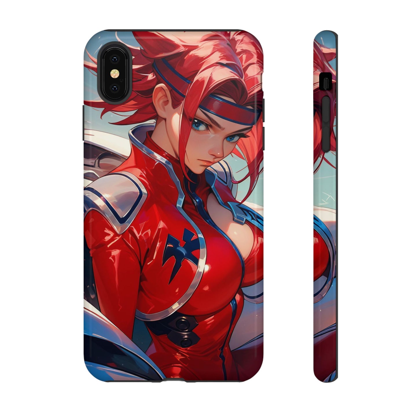 Kallen Kozuki 002 Tough Cases