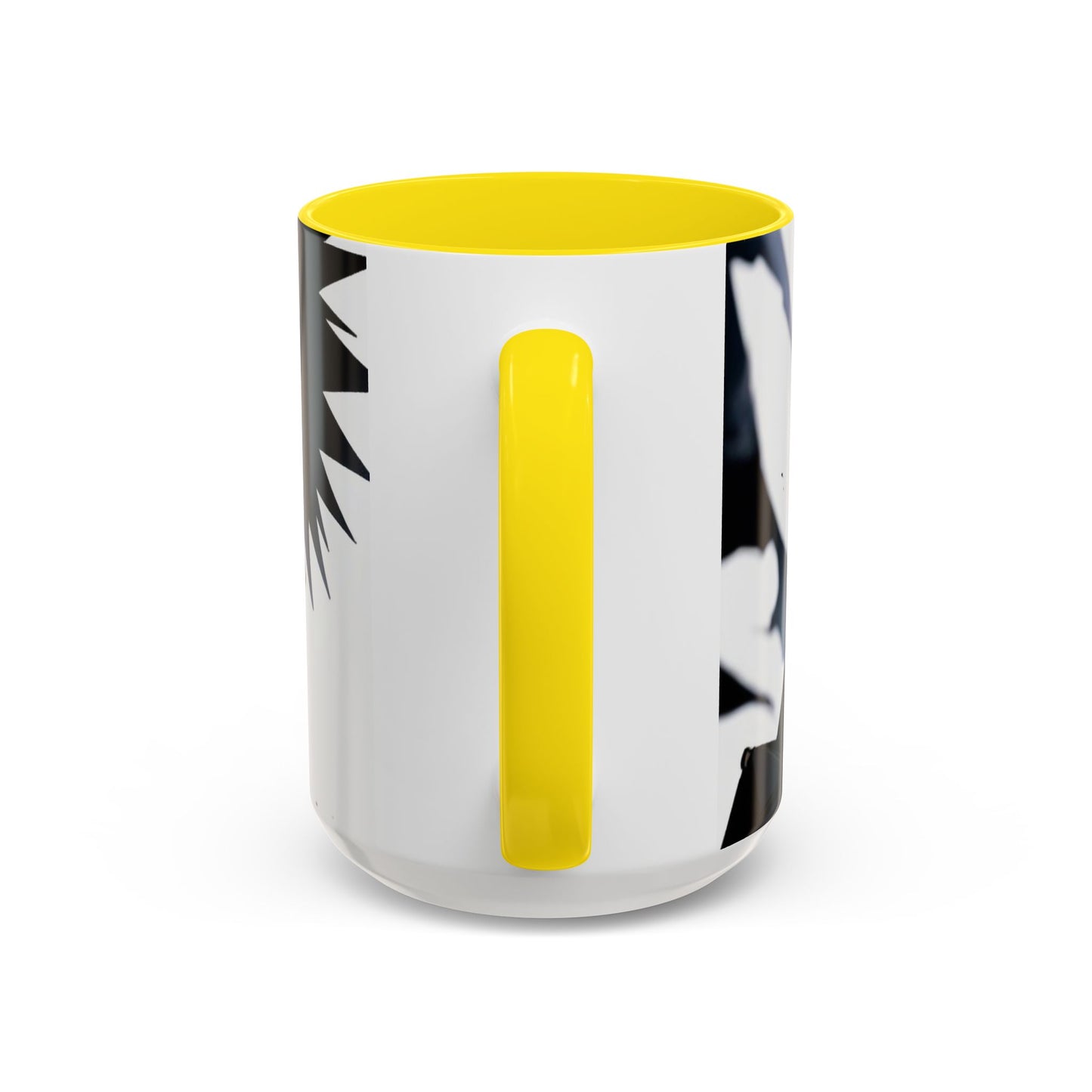 Dabi 001 Coffee Mug