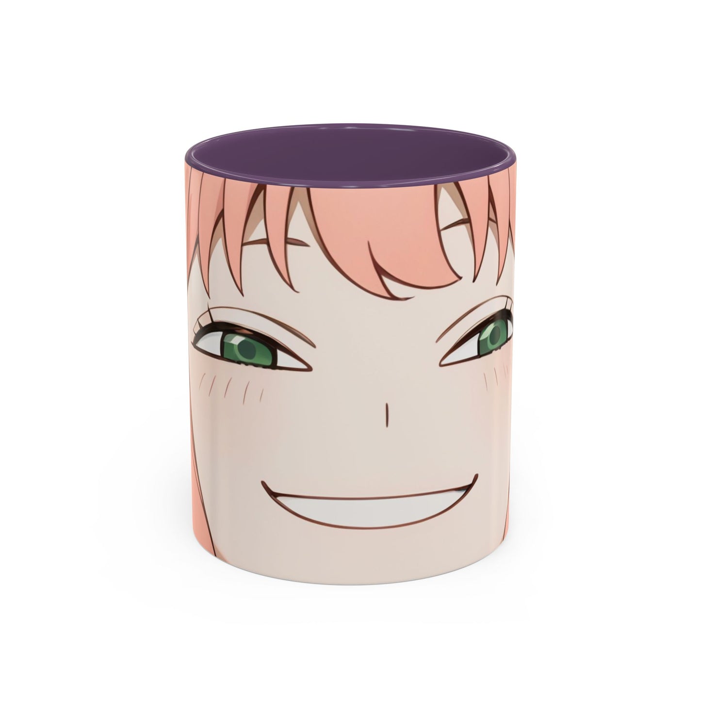 Anya 005 Coffee Mug
