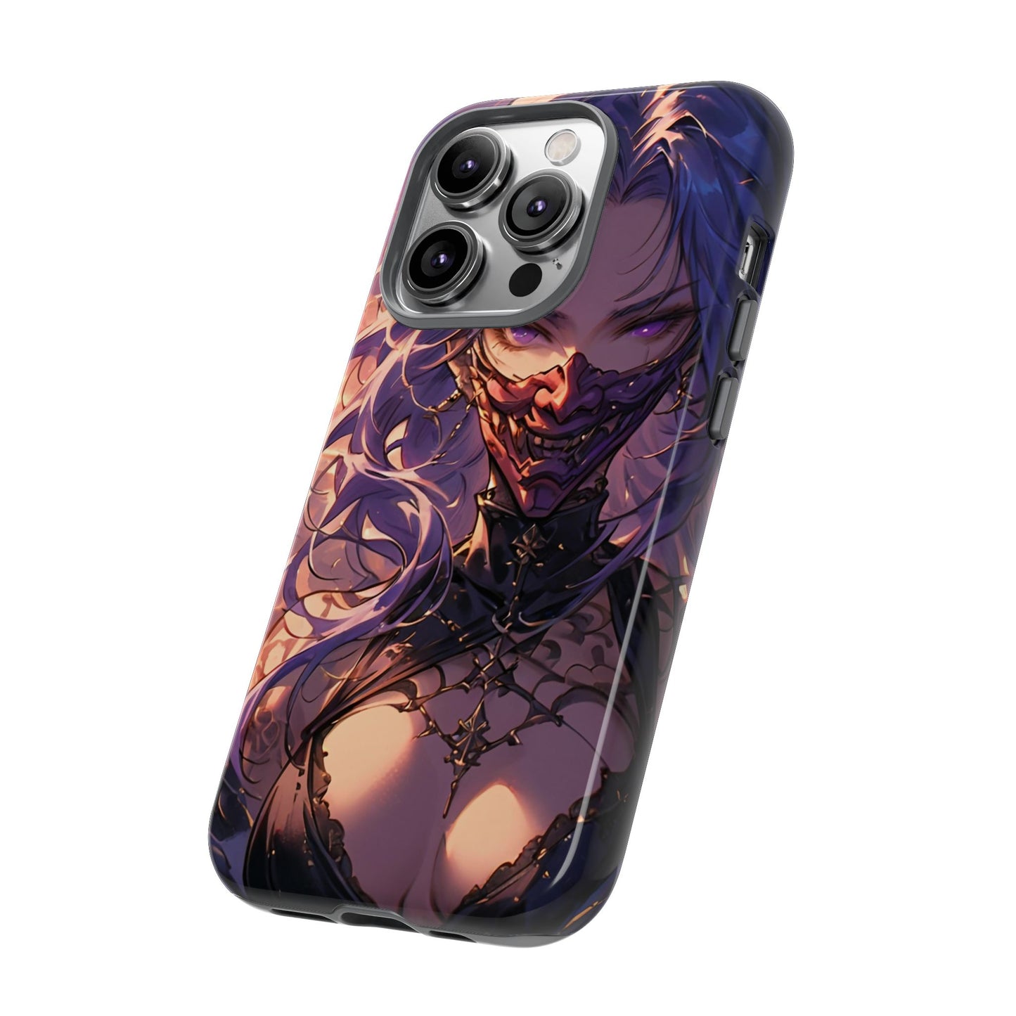 Oni Violet Tough Cases