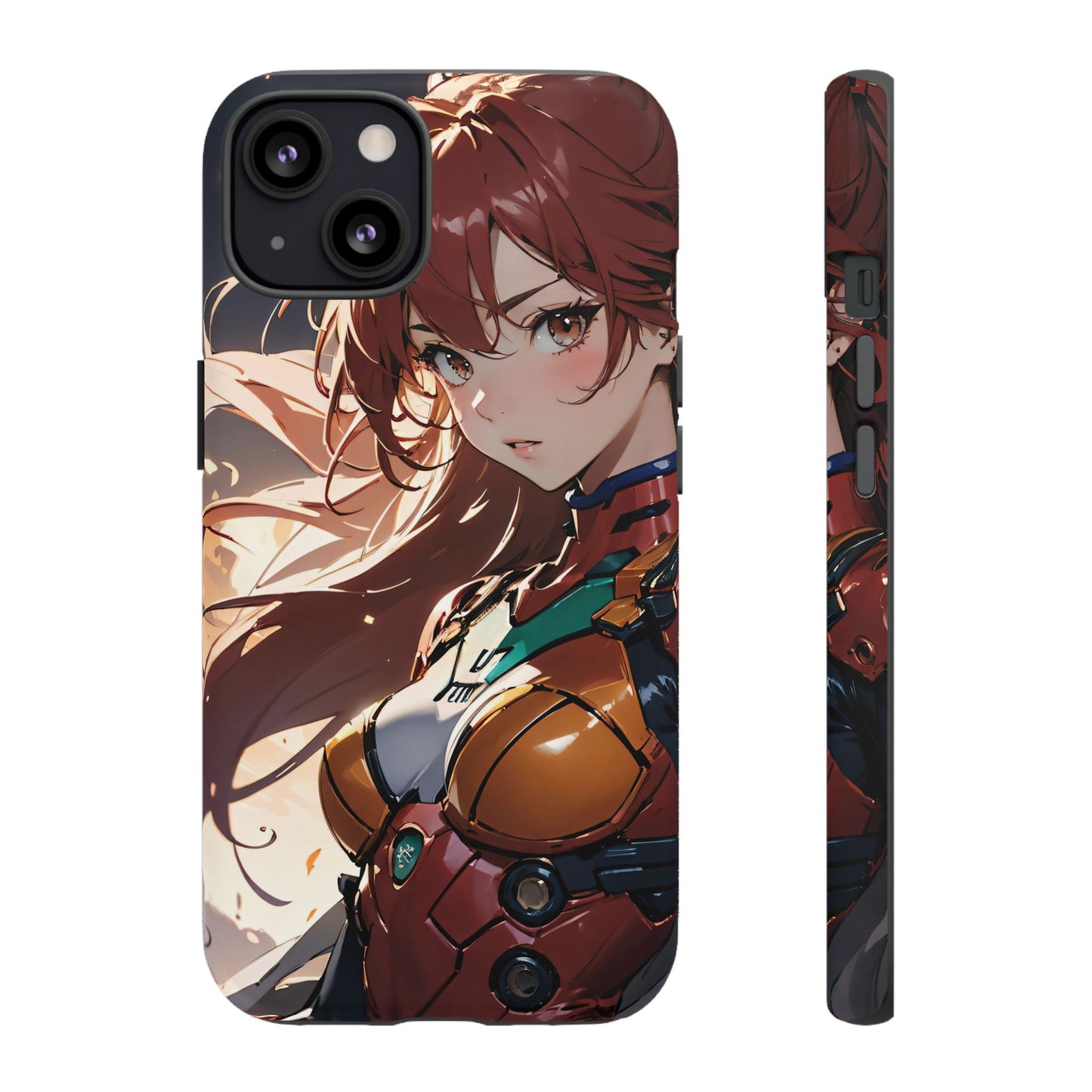 Asuka Soryu 003 Tough Cases