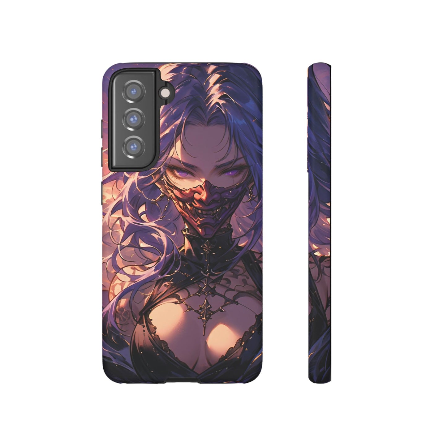 Oni Violet Tough Cases