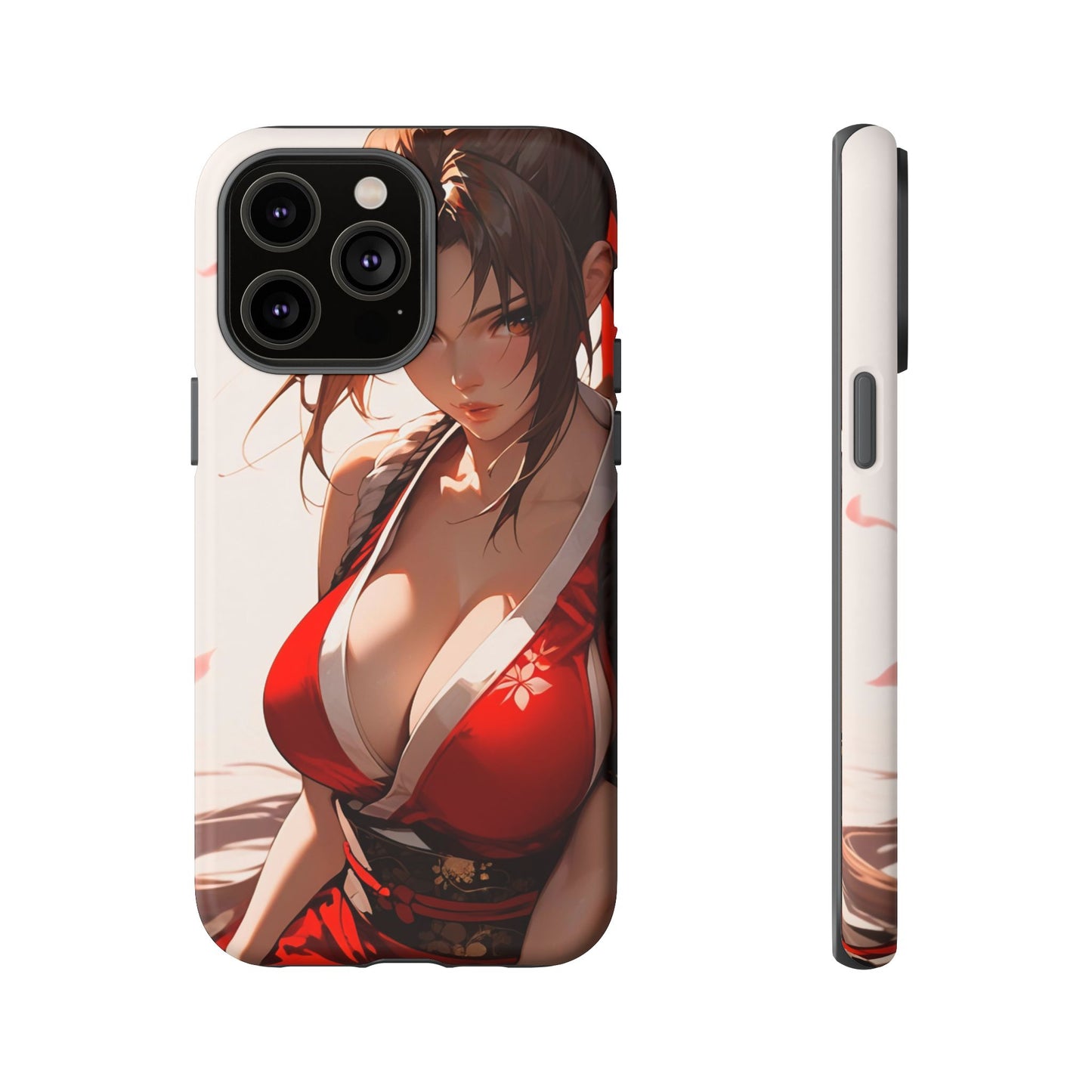 Shiranui Mai 002 Tough Cases