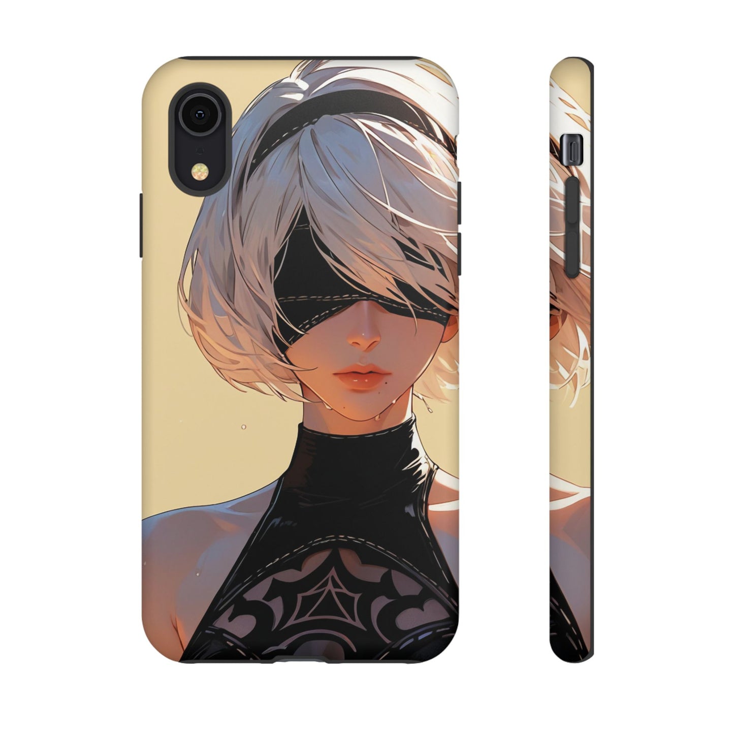 2B 010 Tough Cases