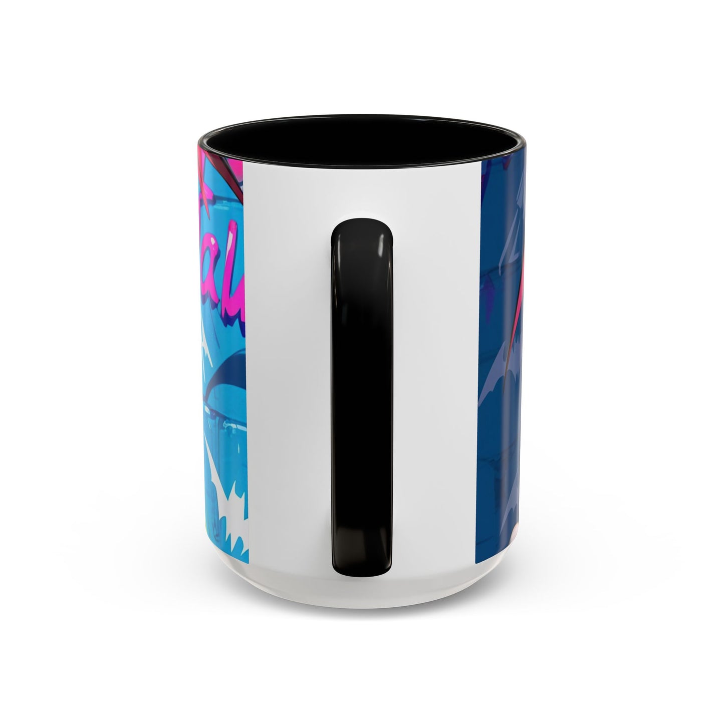 Morrigan 006 Coffee Mug
