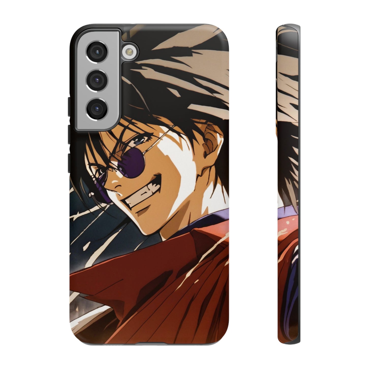 Ban Midou 002 Tough Cases