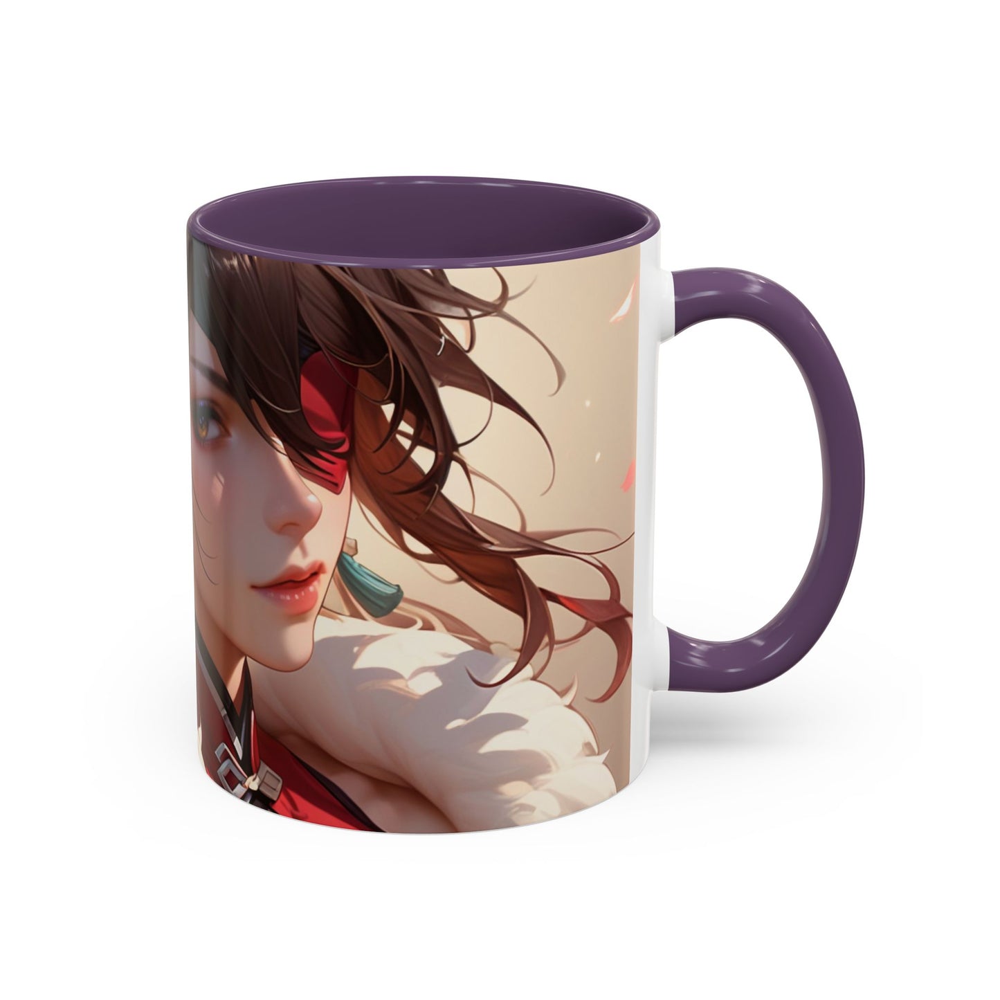 Beidou 006 Coffee Mug