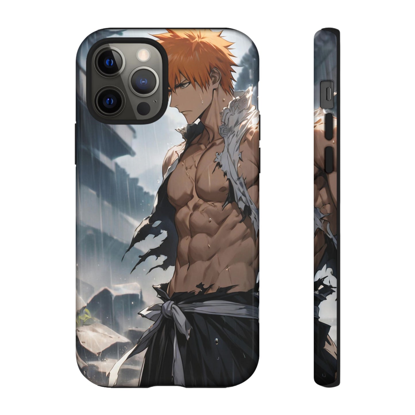 Ichigo 001 Tough Cases
