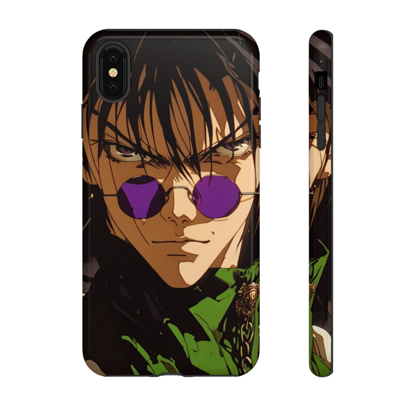 Ban Midou 001 Tough Cases