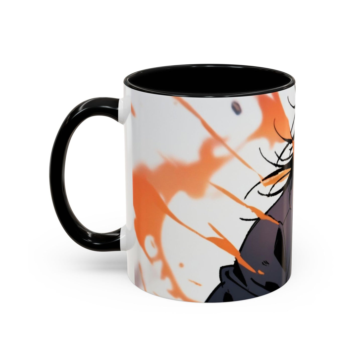 Geto Suguru 003 Coffee Mug